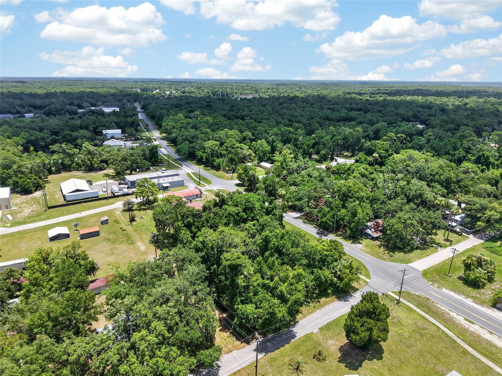 HWY 40, Inglis, FL 34449
