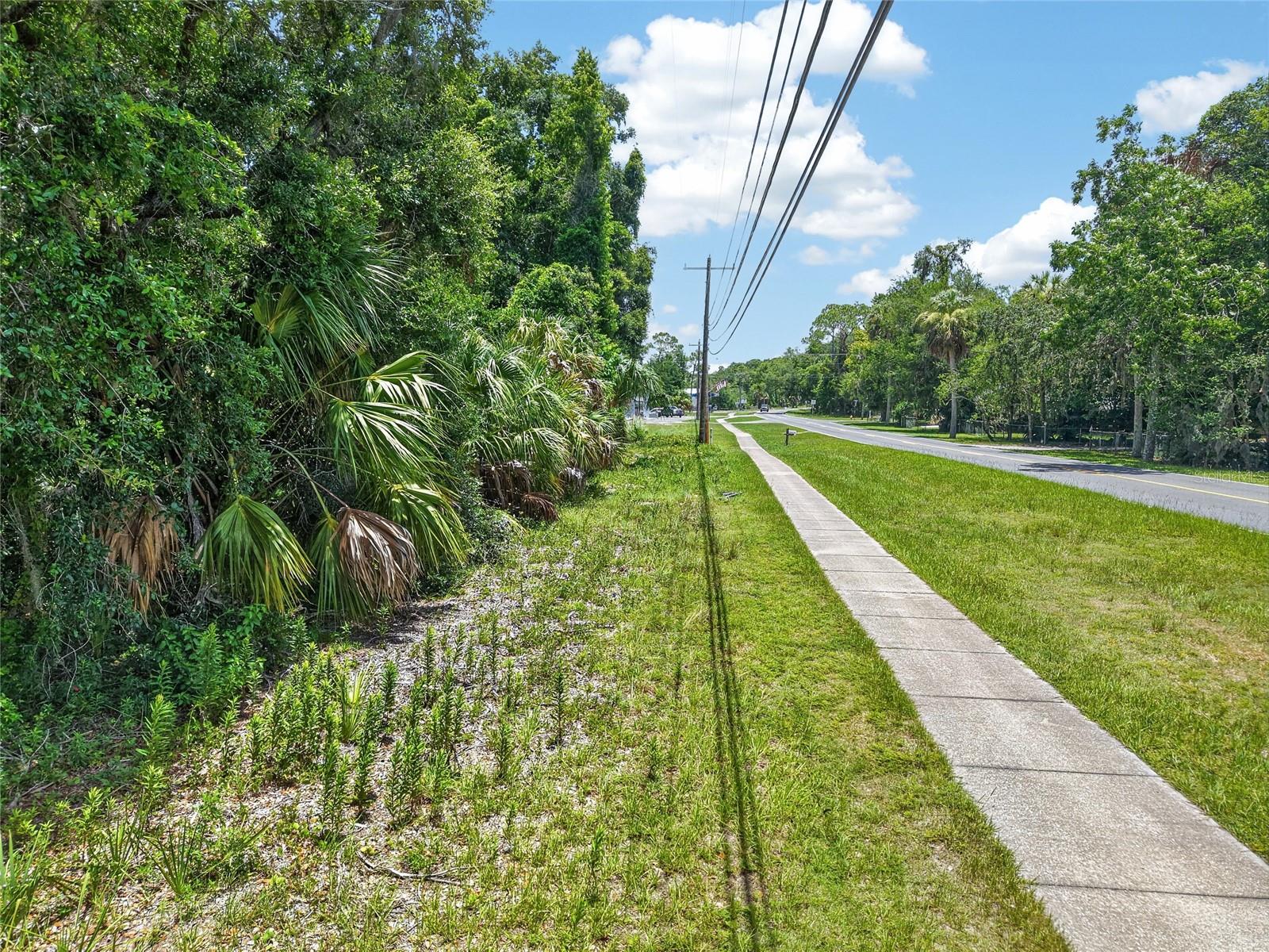HWY 40, Inglis, FL 34449