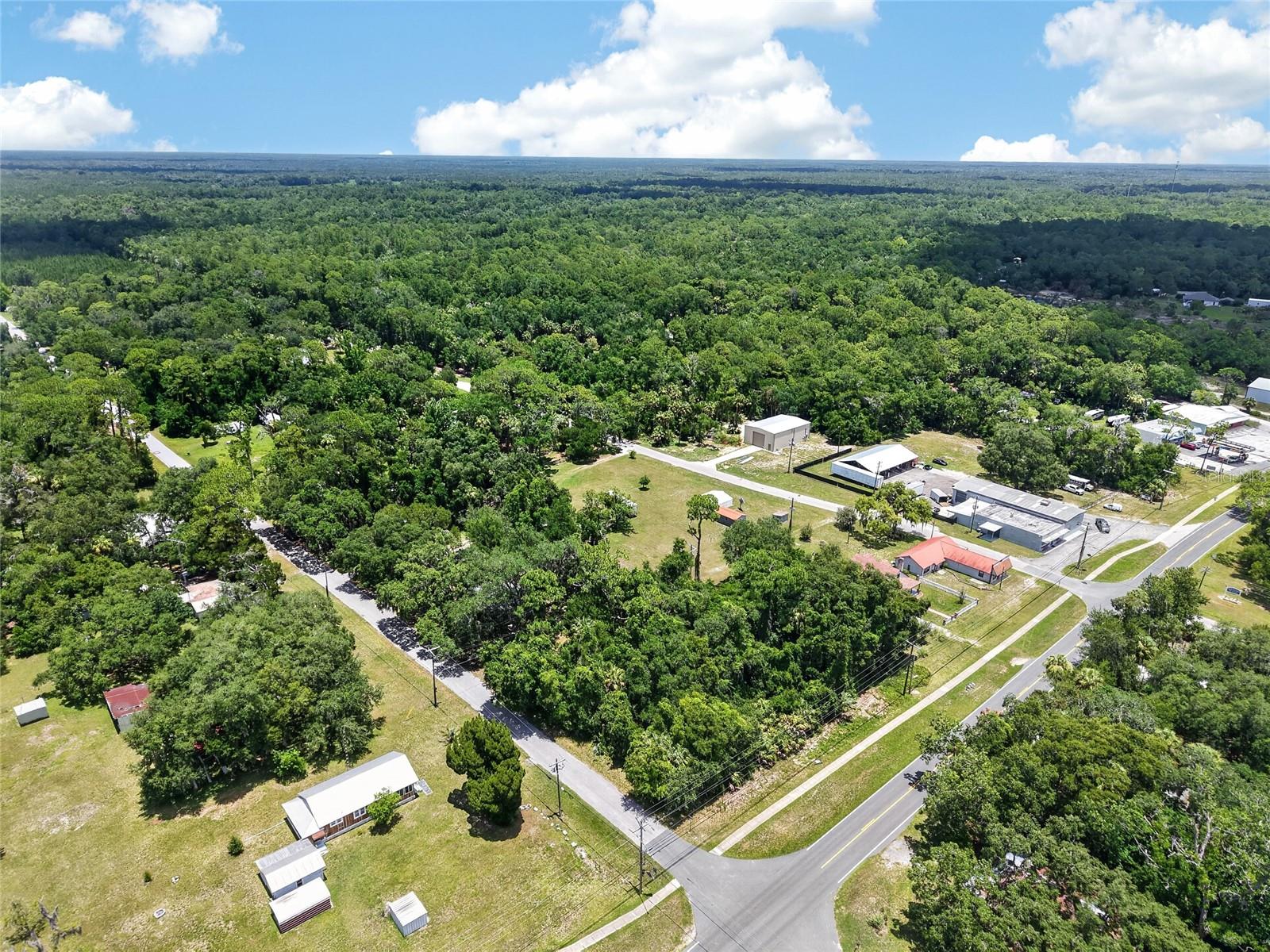 HWY 40, Inglis, FL 34449