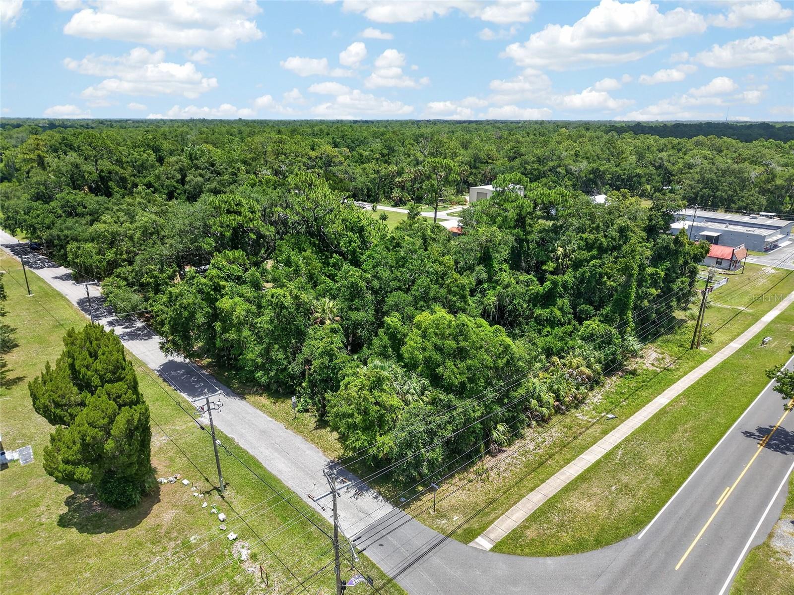 HWY 40, Inglis, FL 34449