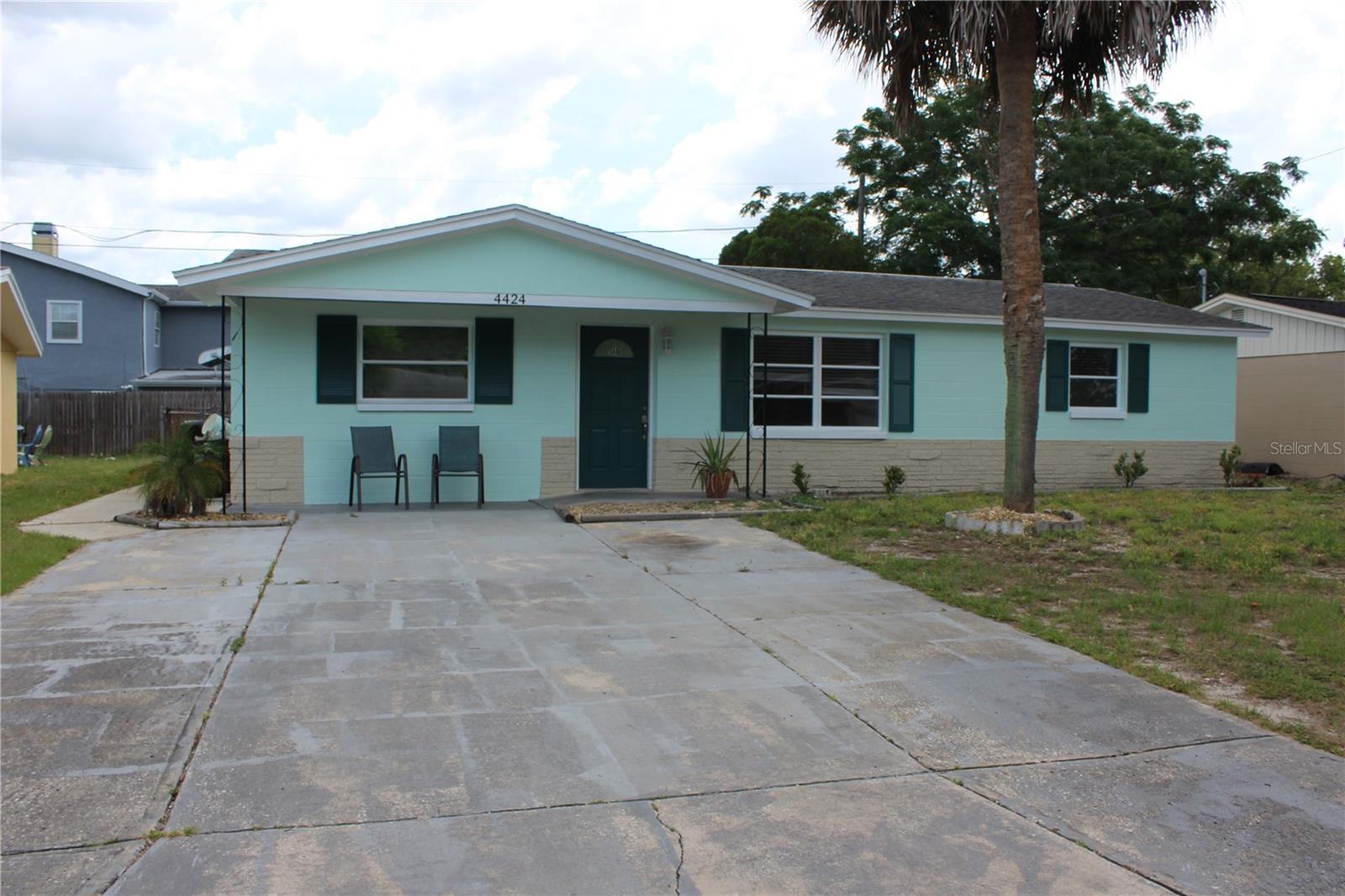 4424 TERRY LOOP, #B, New Port Richey, FL 34652