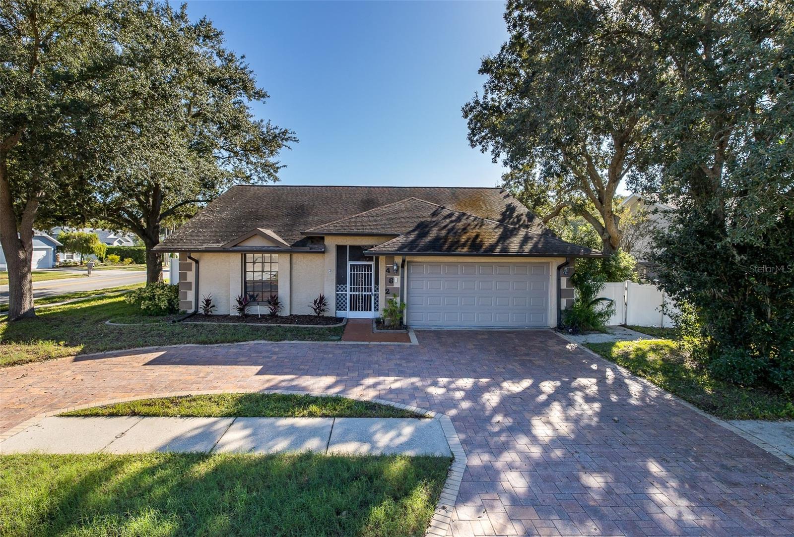 4622 SAWGRASS BOULEVARD, New Port Richey, FL 34653