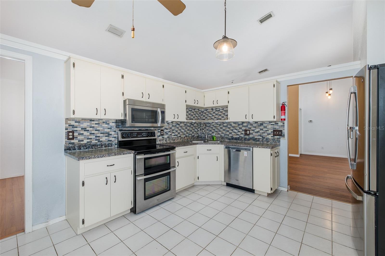 4622 SAWGRASS BOULEVARD, New Port Richey, FL 34653