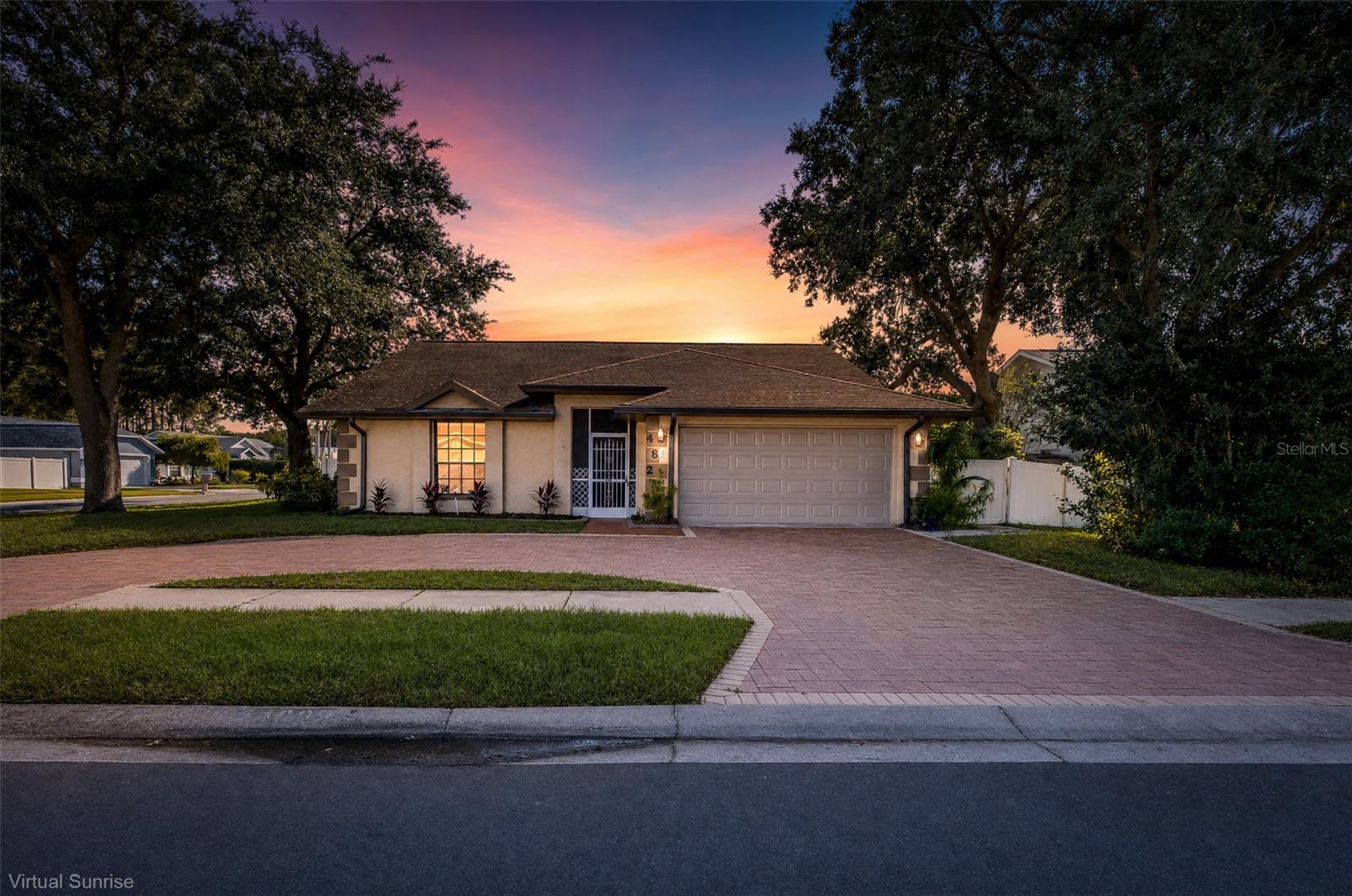 4622 SAWGRASS BOULEVARD, New Port Richey, FL 34653