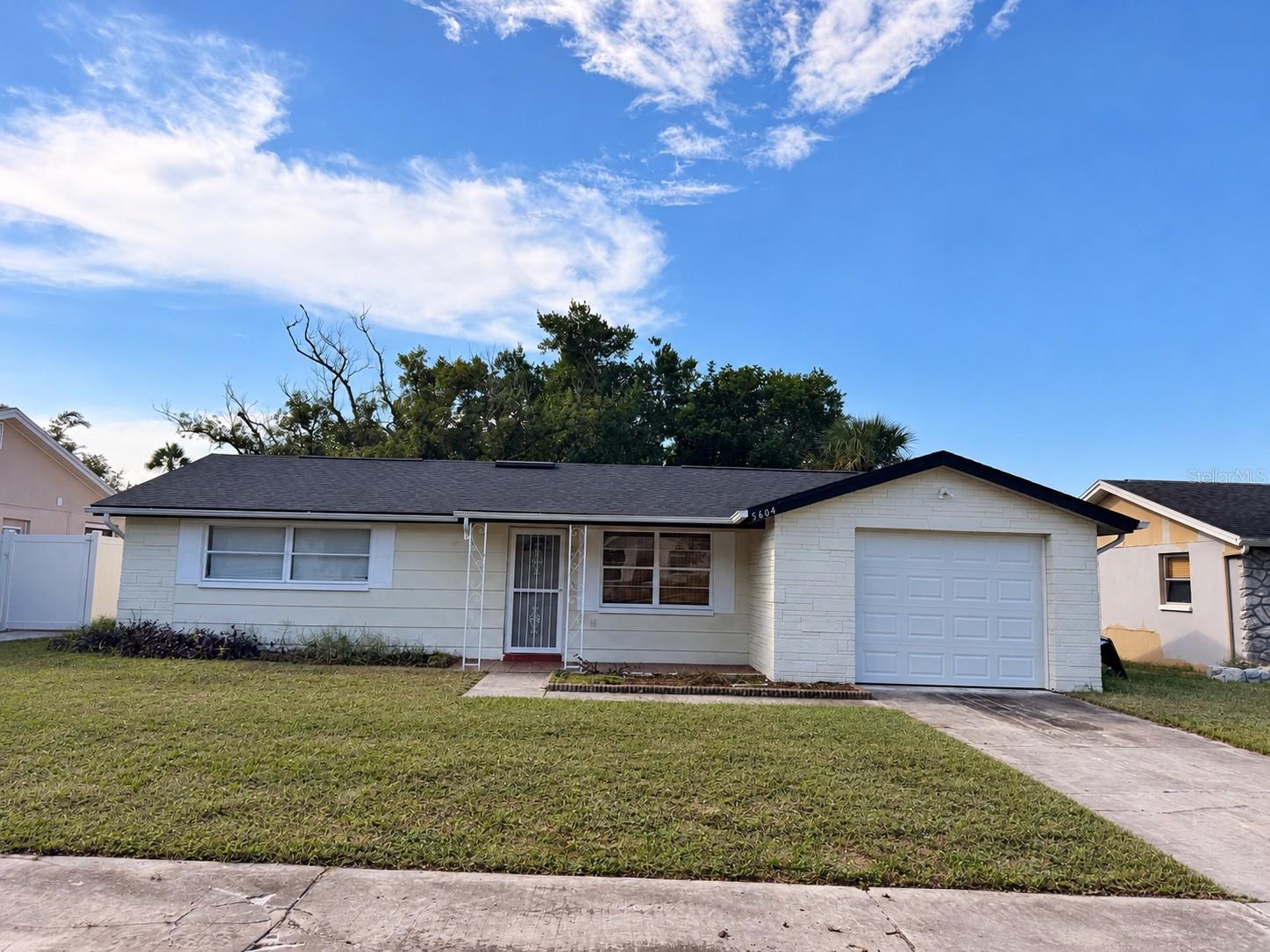 5604 CHEYENNE DRIVE, Holiday, FL 34690 5604 CHEYENNE DRIVE, Holiday, FL 34690