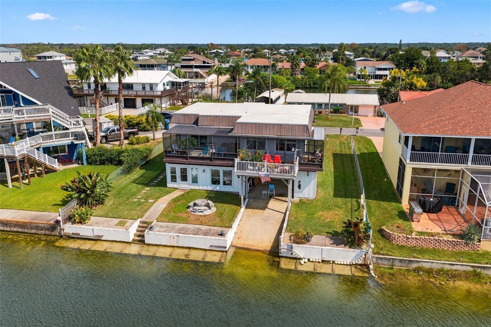 3425 CRAPE MYRTLE DRIVE, Hernando Beach, FL 34607