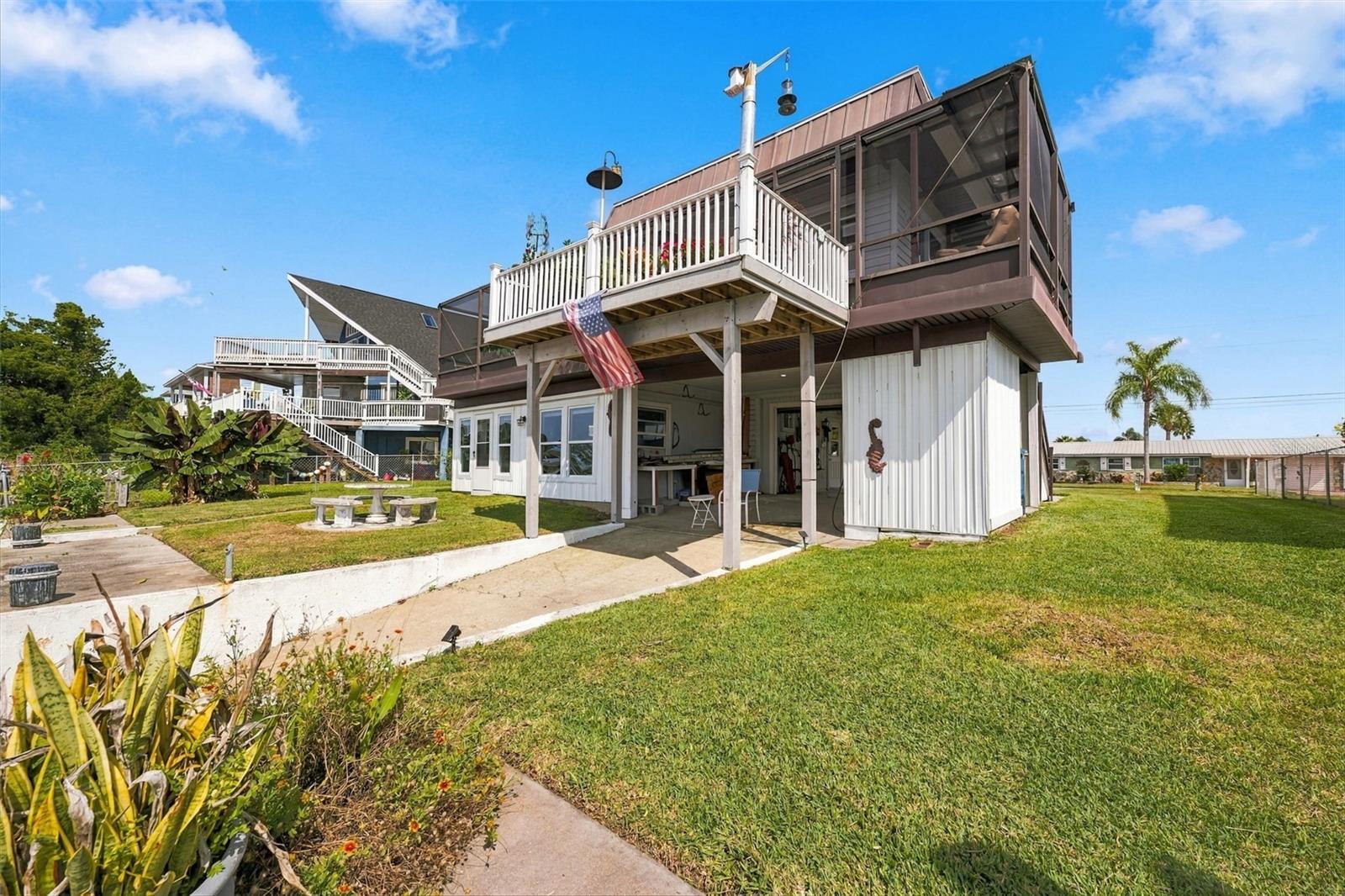 3425 CRAPE MYRTLE DRIVE, Hernando Beach, FL 34607