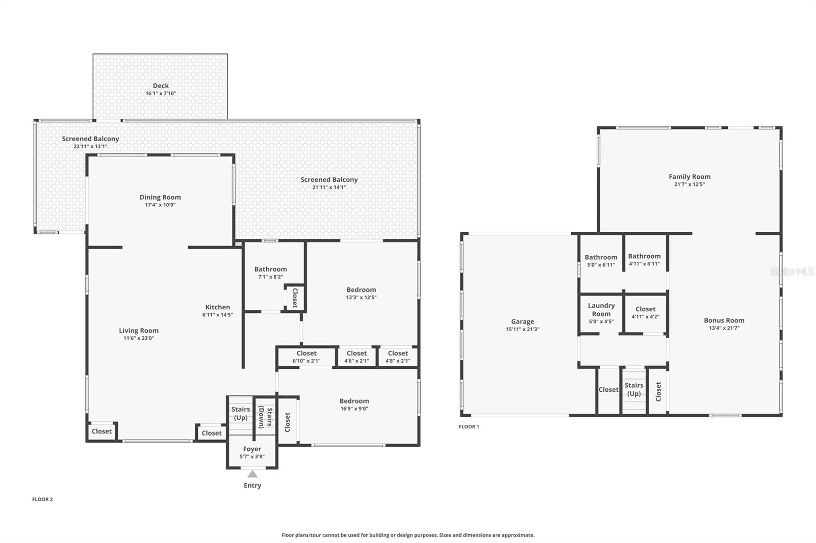 3425 CRAPE MYRTLE DRIVE, Hernando Beach, FL 34607