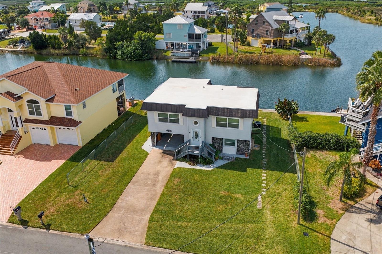 3425 CRAPE MYRTLE DRIVE, Hernando Beach, FL 34607