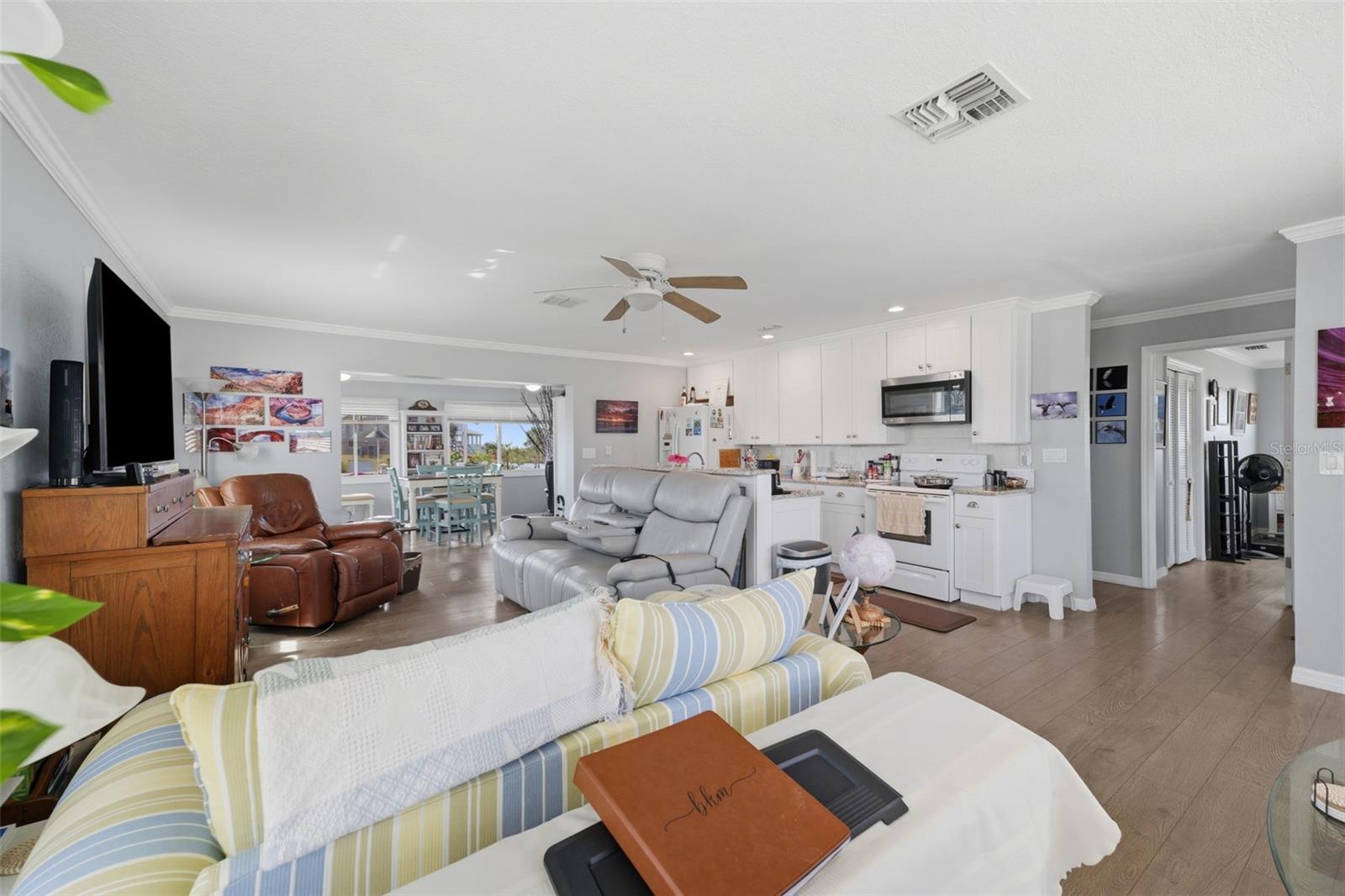 3425 CRAPE MYRTLE DRIVE, Hernando Beach, FL 34607