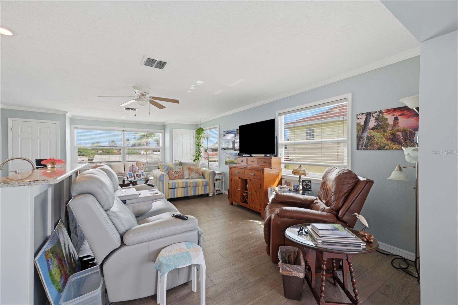 3425 CRAPE MYRTLE DRIVE, Hernando Beach, FL 34607