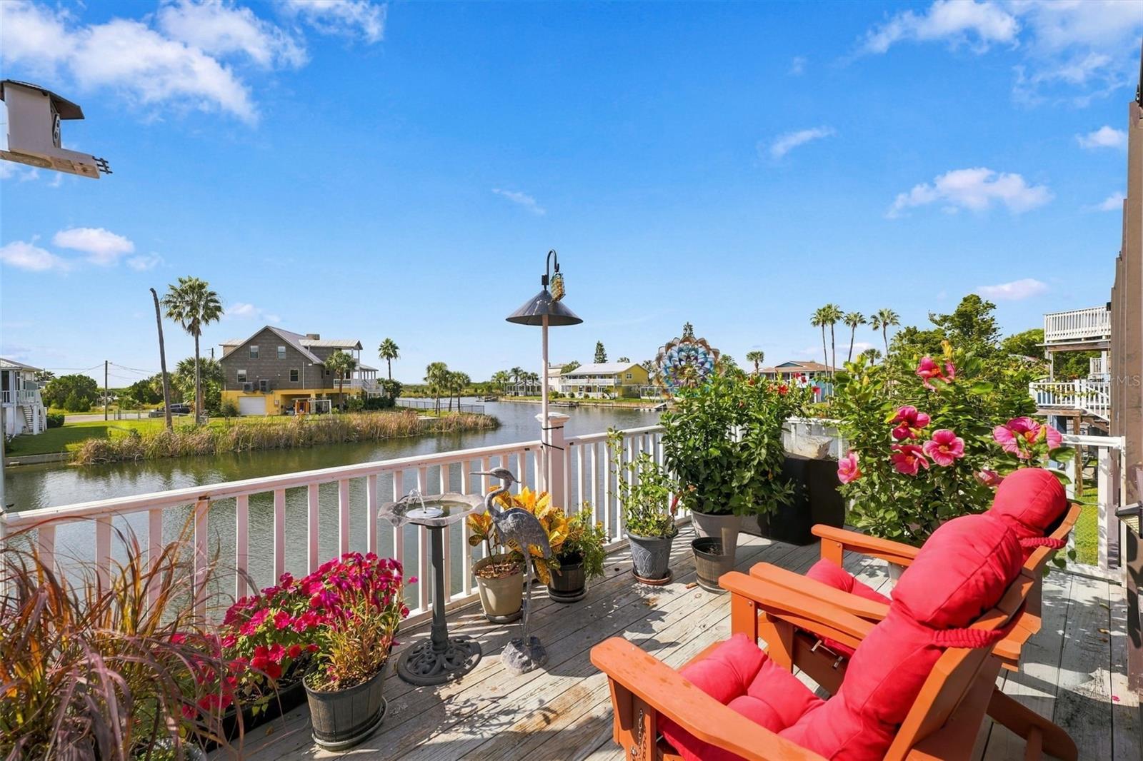 3425 CRAPE MYRTLE DRIVE, Hernando Beach, FL 34607