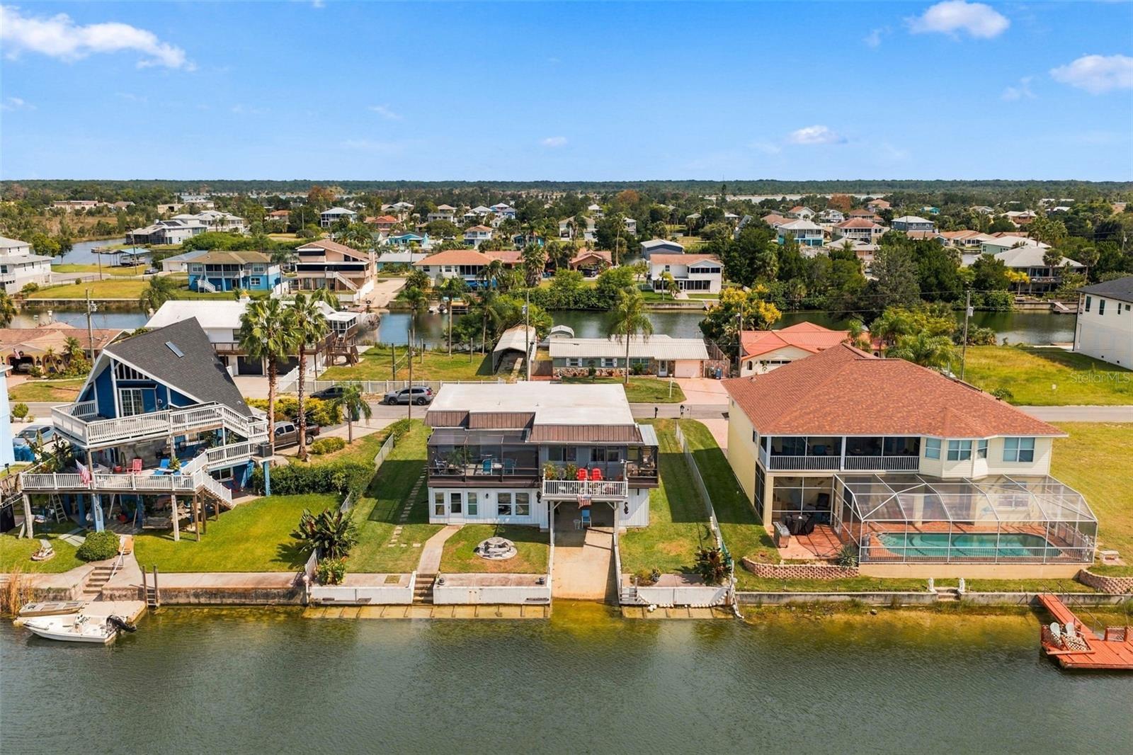 3425 CRAPE MYRTLE DRIVE, Hernando Beach, FL 34607