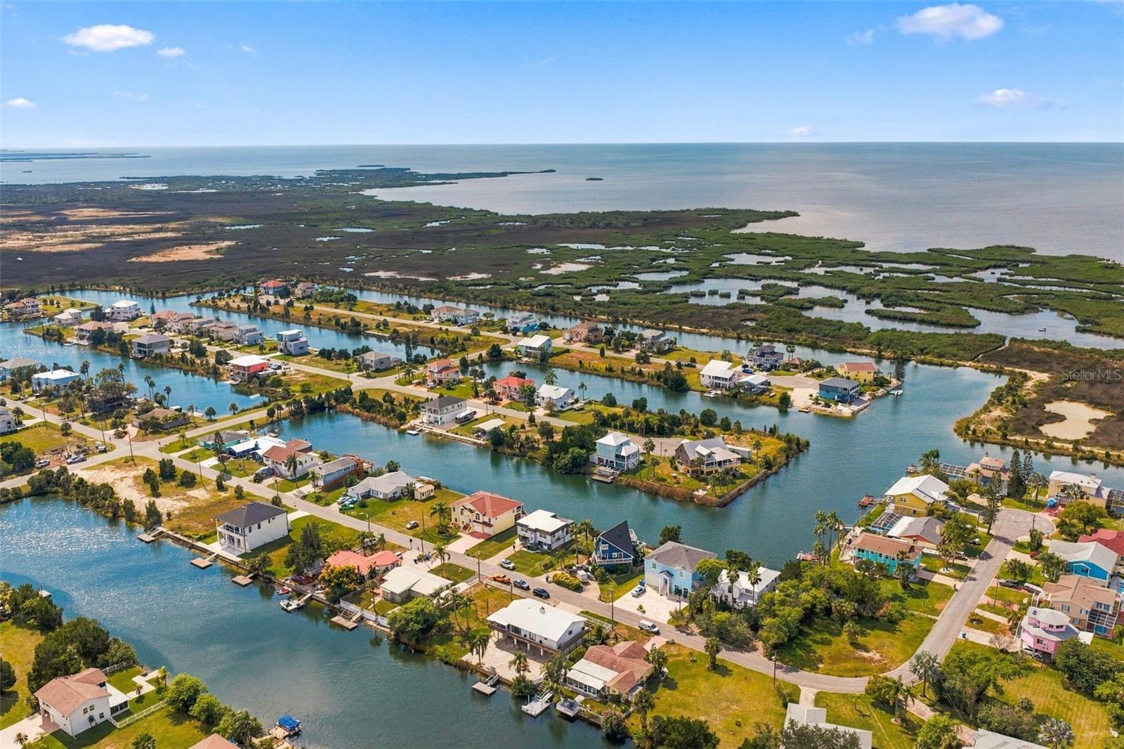 3425 CRAPE MYRTLE DRIVE, Hernando Beach, FL 34607