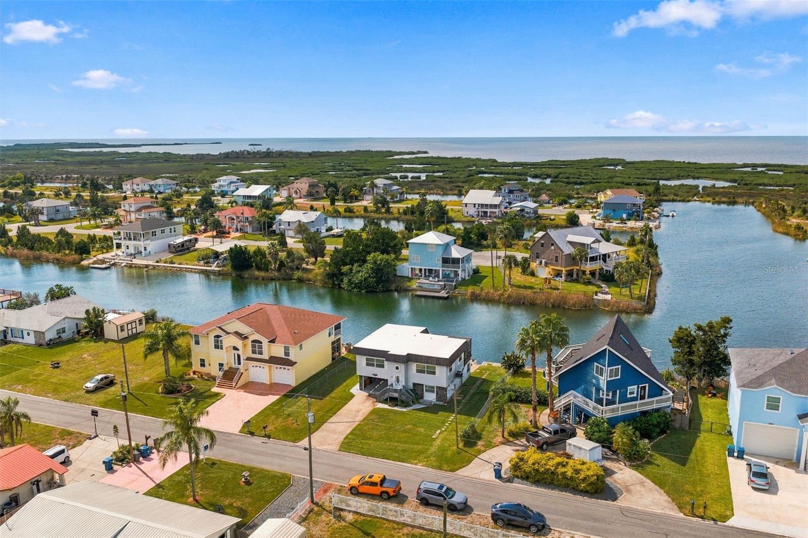 3425 CRAPE MYRTLE DRIVE, Hernando Beach, FL 34607