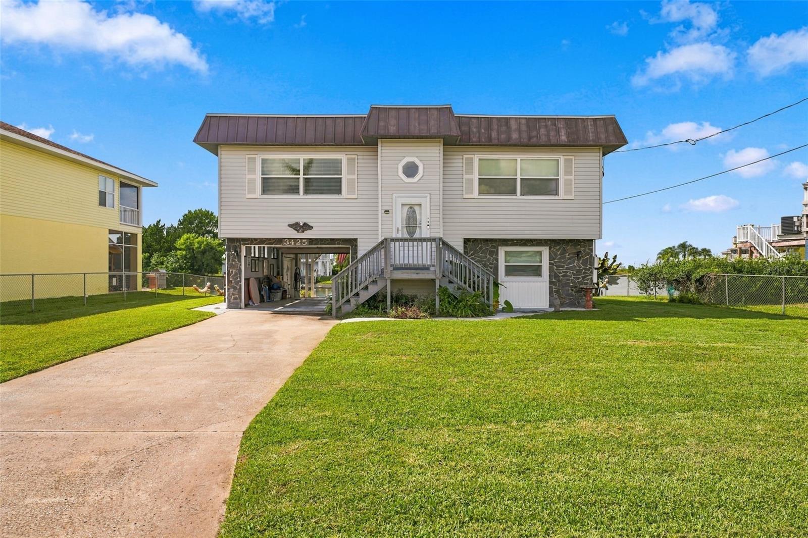 3425 CRAPE MYRTLE DRIVE, Hernando Beach, FL 34607