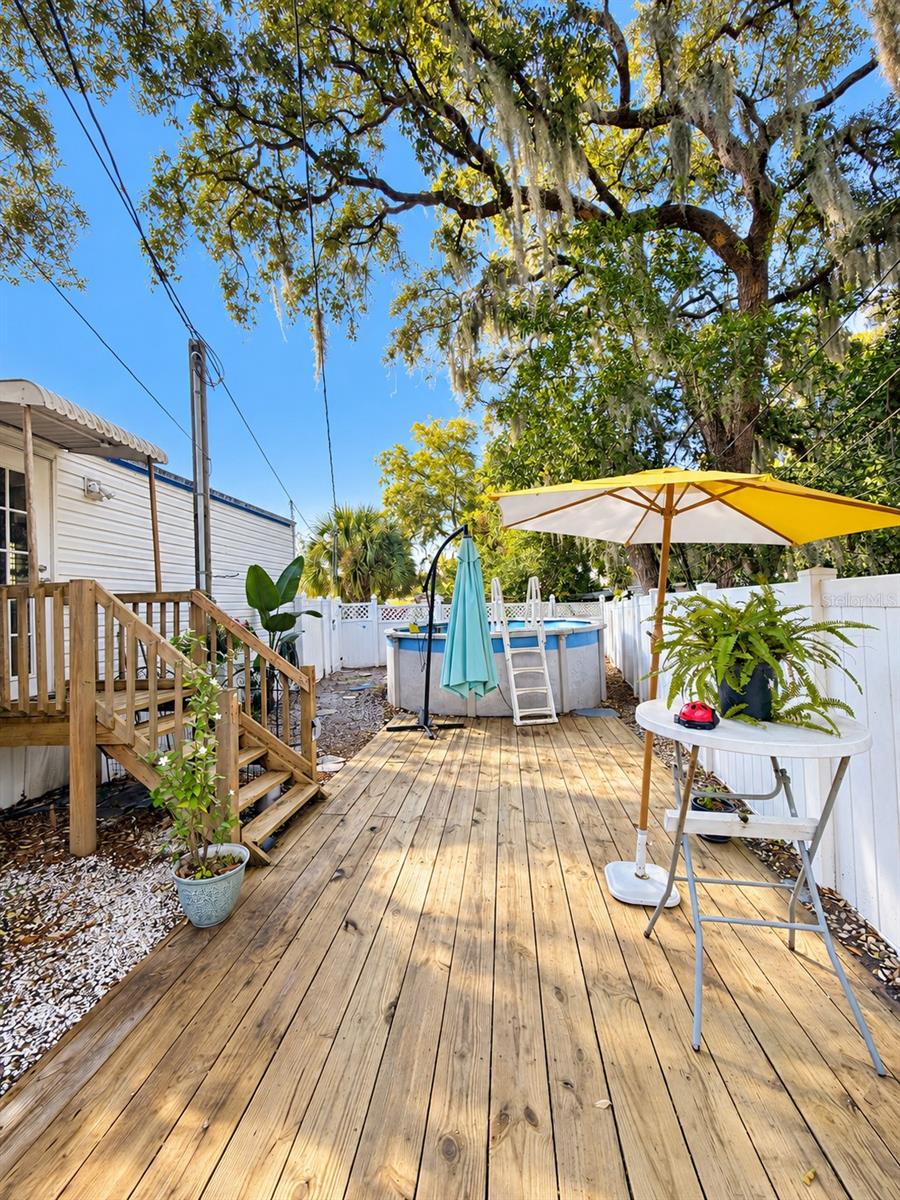 1301 LIVE OAK PARKWAY, Tarpon Springs, FL 34689