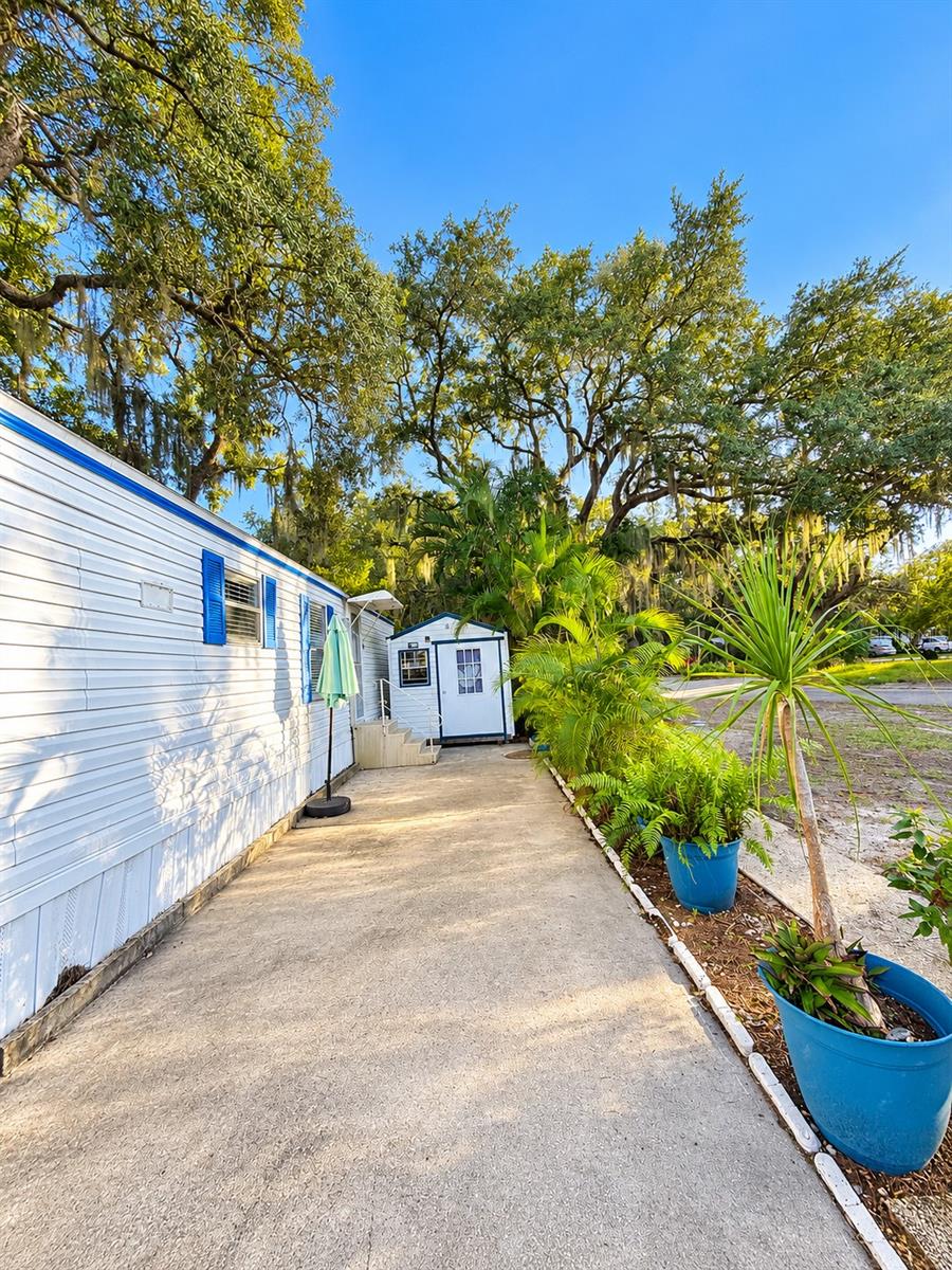 1301 LIVE OAK PARKWAY, Tarpon Springs, FL 34689