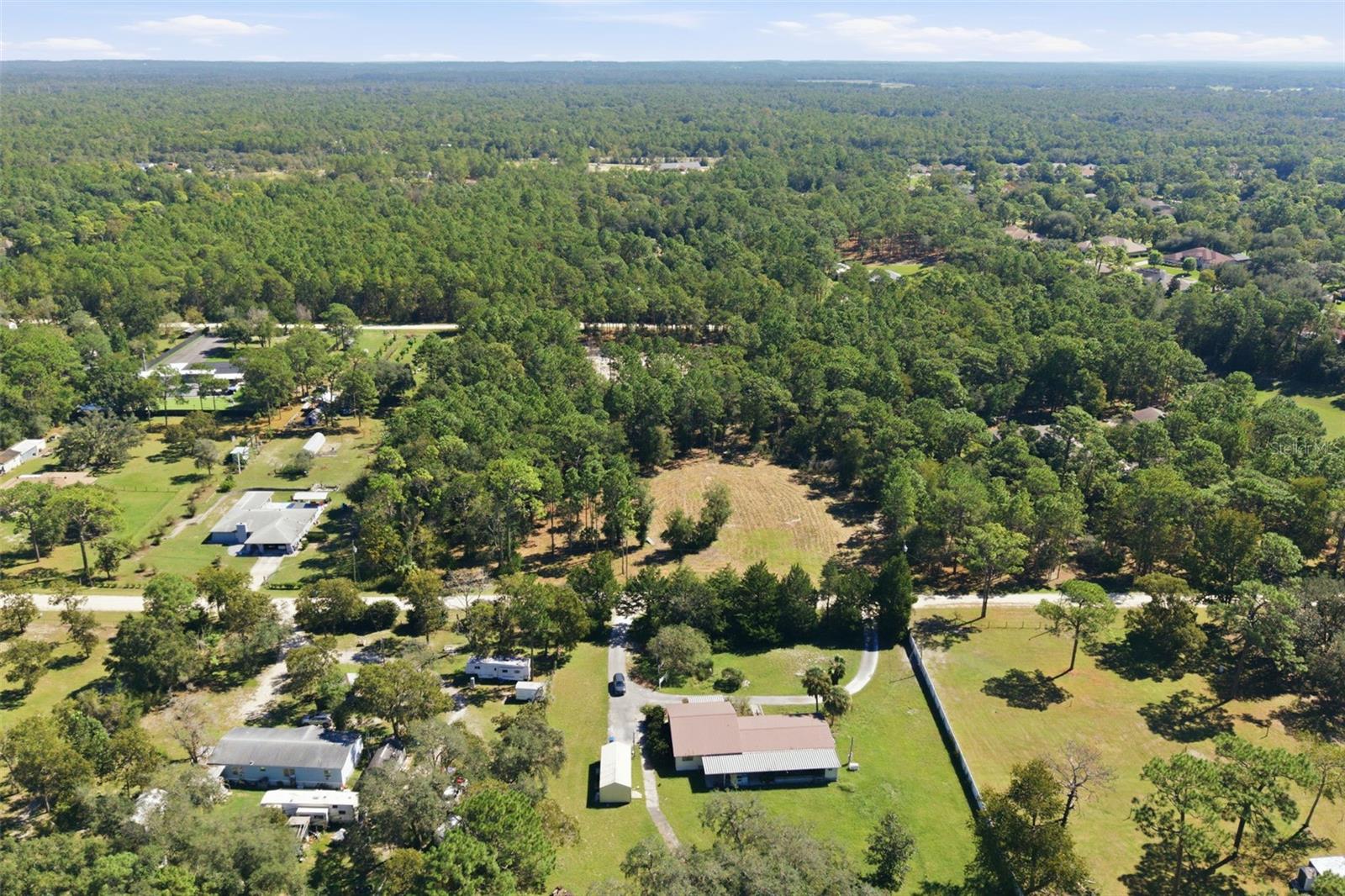14356 HIGHGROVE ROAD, Spring Hill, FL 34609