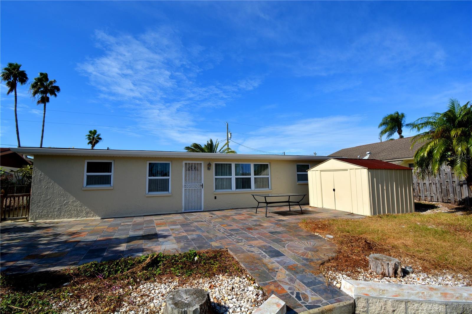 13738 MELANIE AVENUE, Hudson, FL 34667