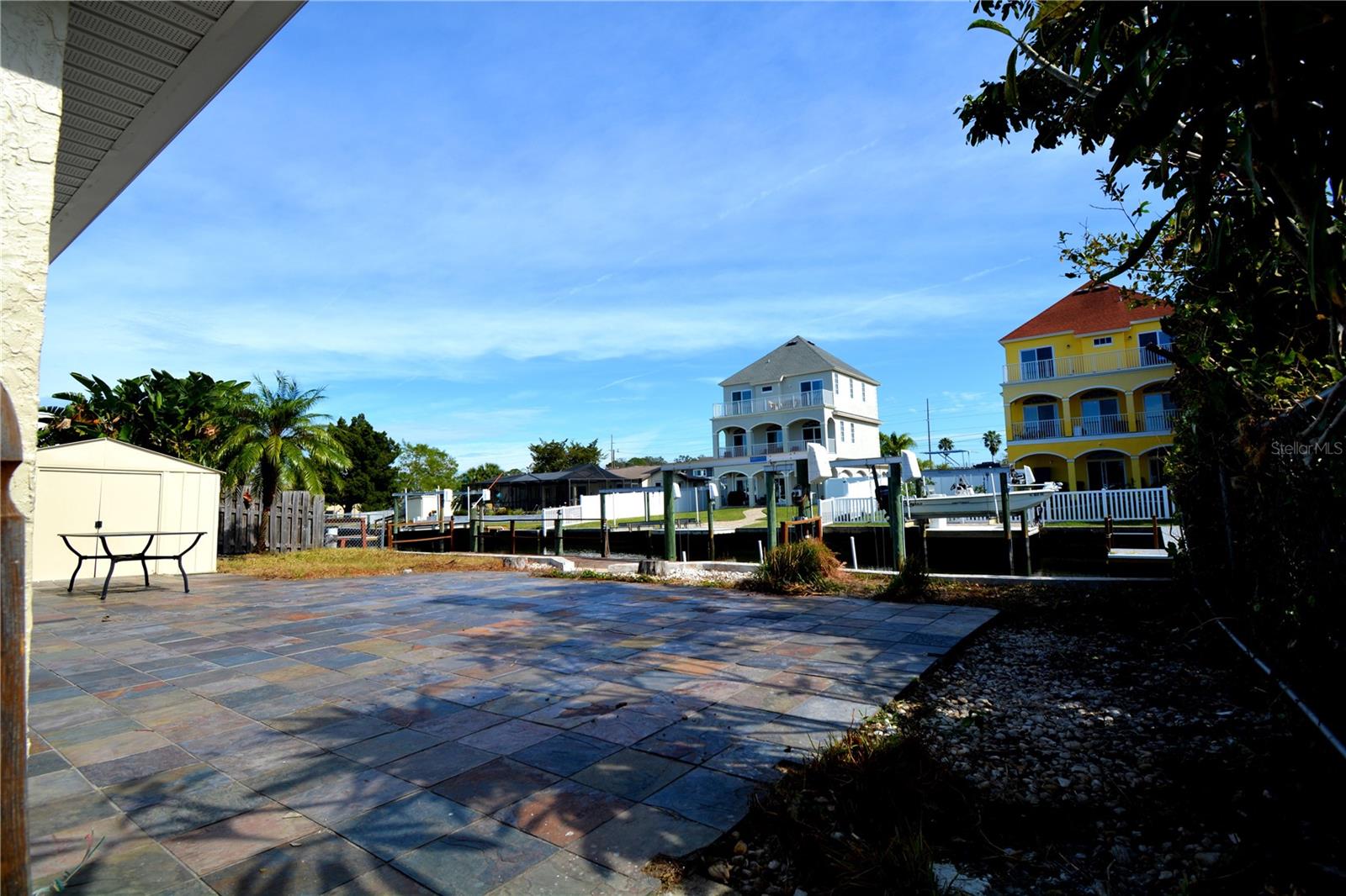 13738 MELANIE AVENUE, Hudson, FL 34667
