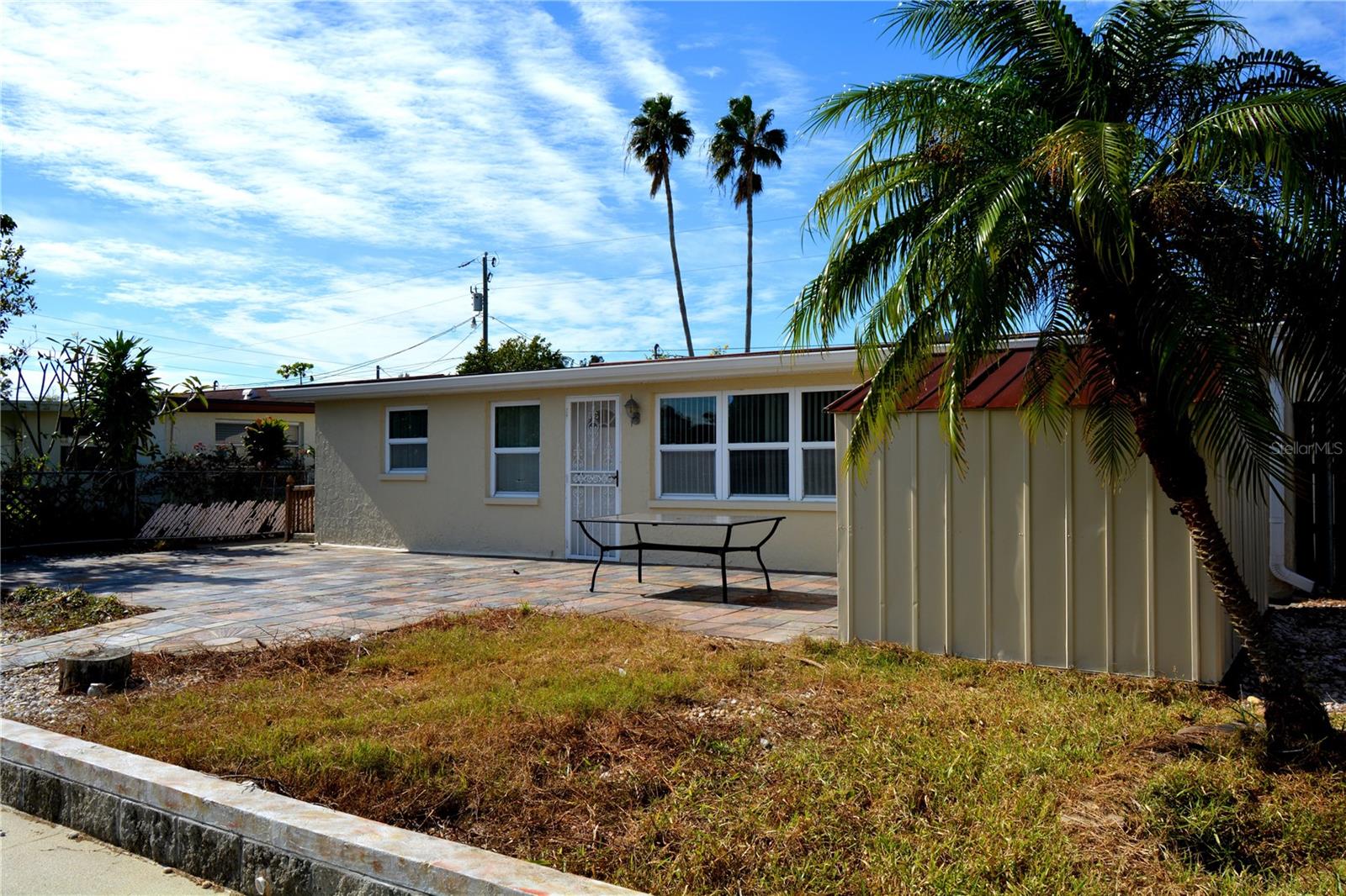 13738 MELANIE AVENUE, Hudson, FL 34667