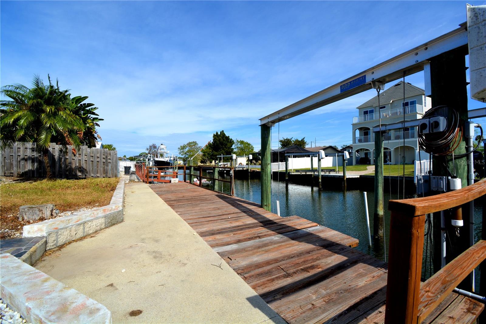 13738 MELANIE AVENUE, Hudson, FL 34667