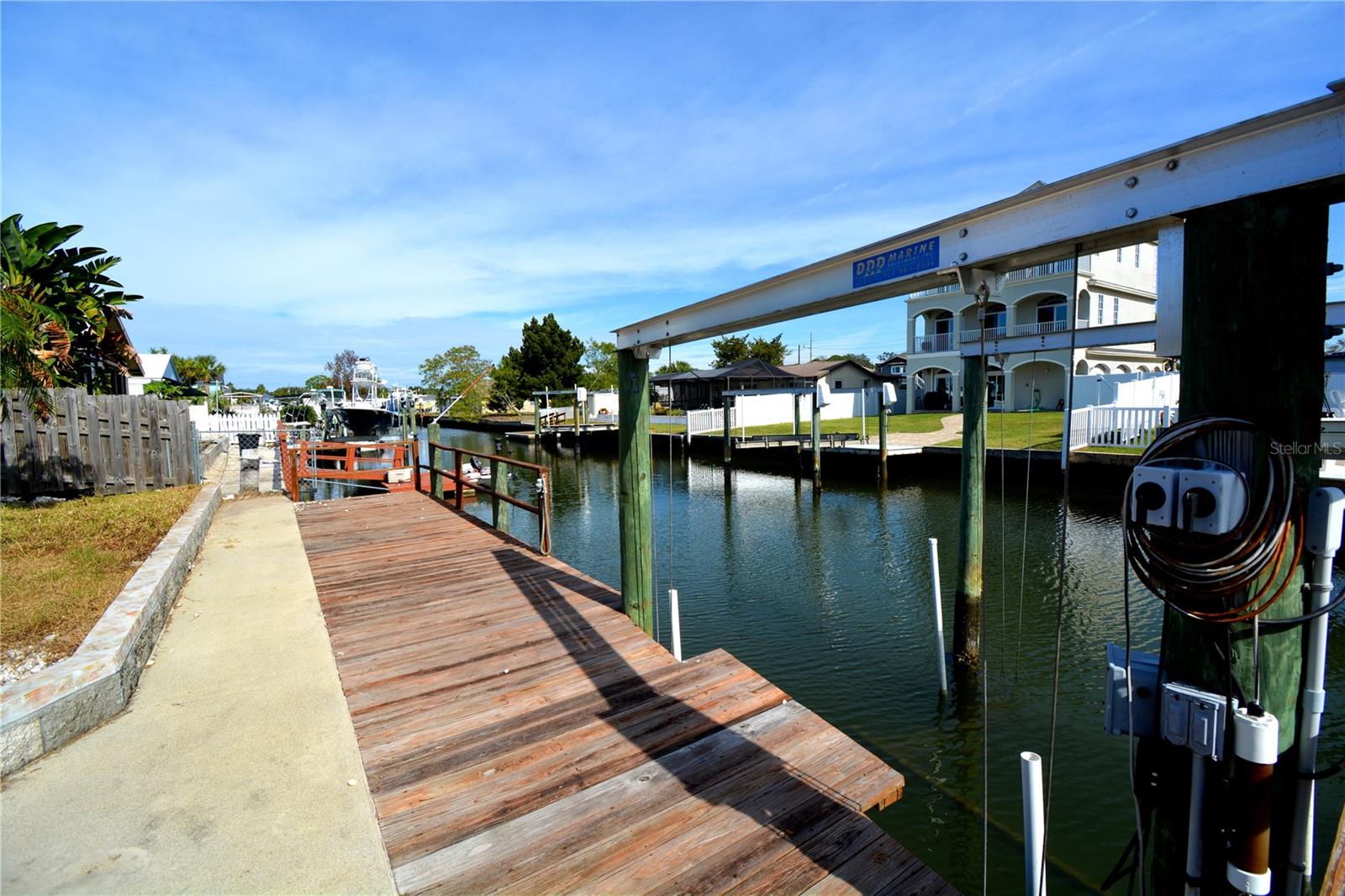 13738 MELANIE AVENUE, Hudson, FL 34667