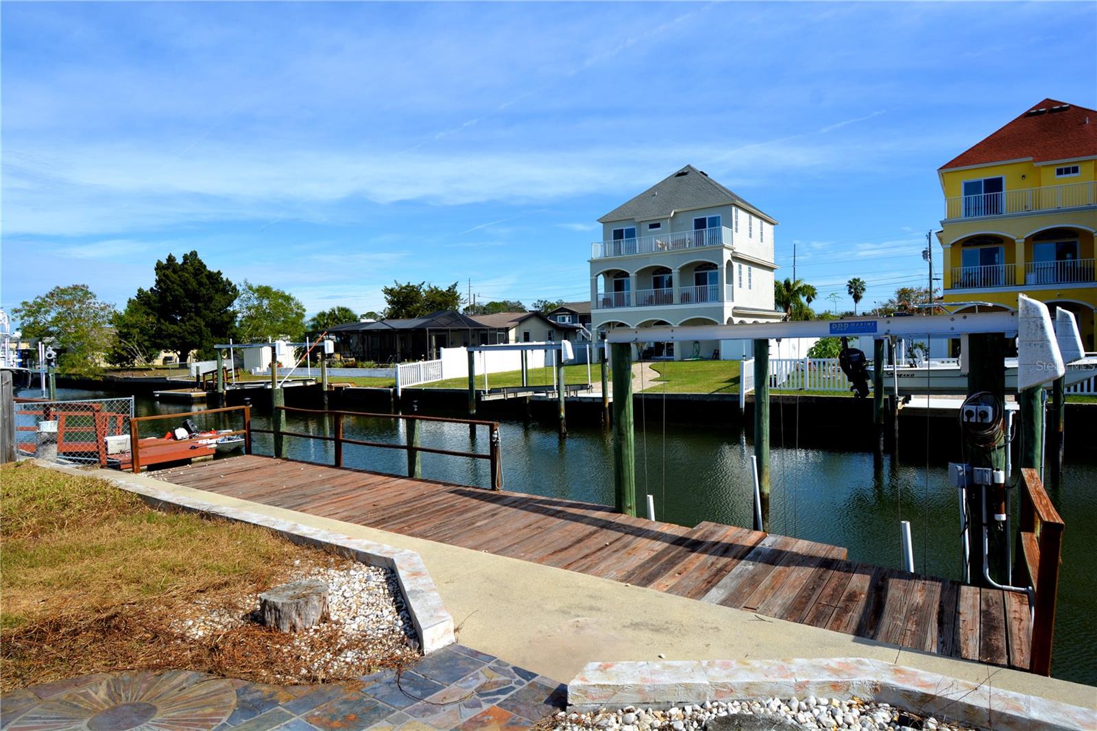 13738 MELANIE AVENUE, Hudson, FL 34667