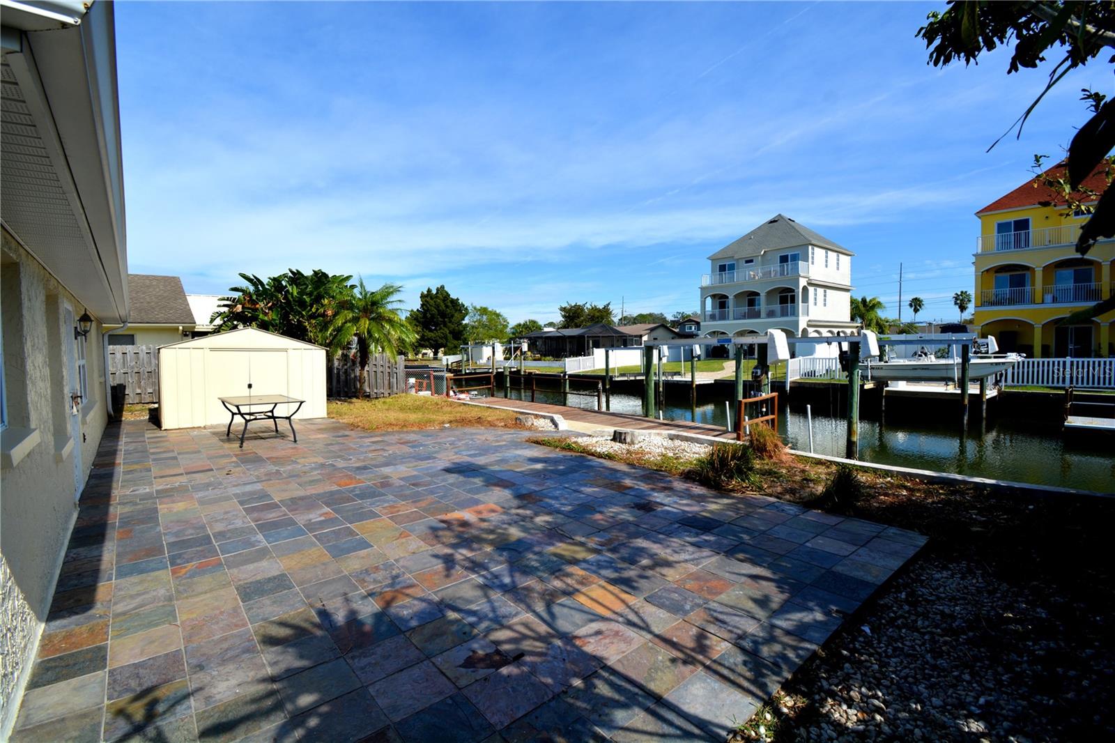 13738 MELANIE AVENUE, Hudson, FL 34667