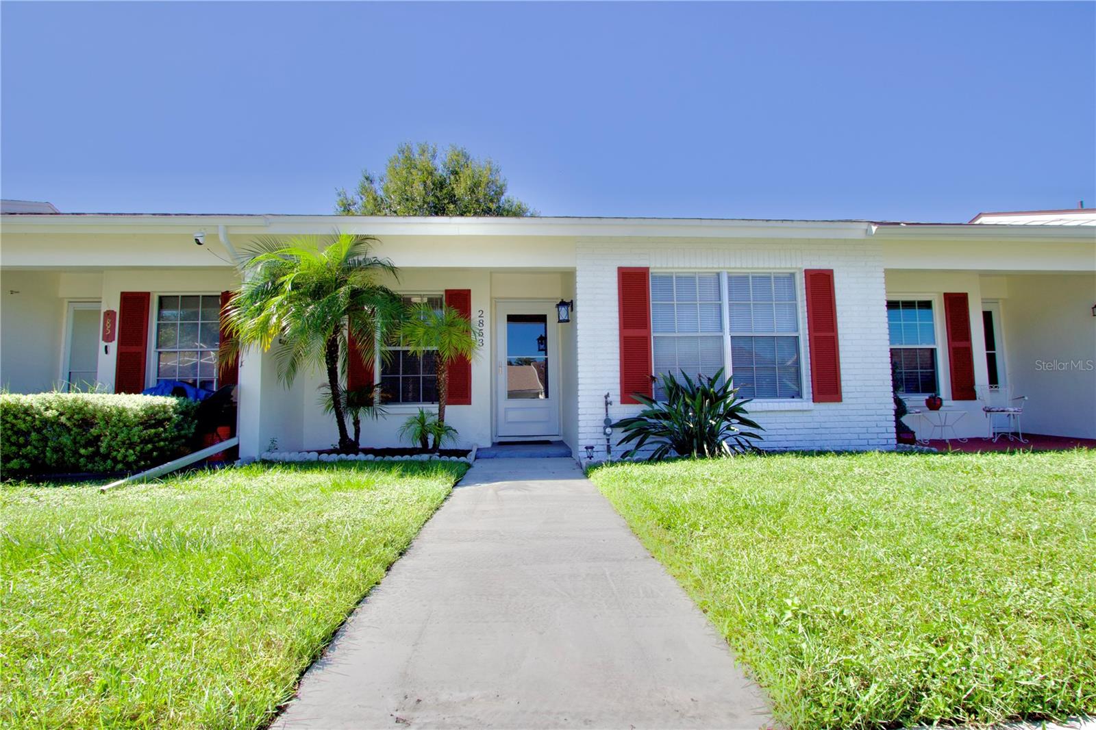 2853 FORRESTAL COURT, New Port Richey, FL 34655