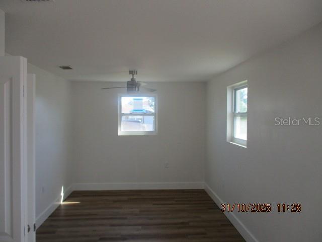 Prime Bedroom