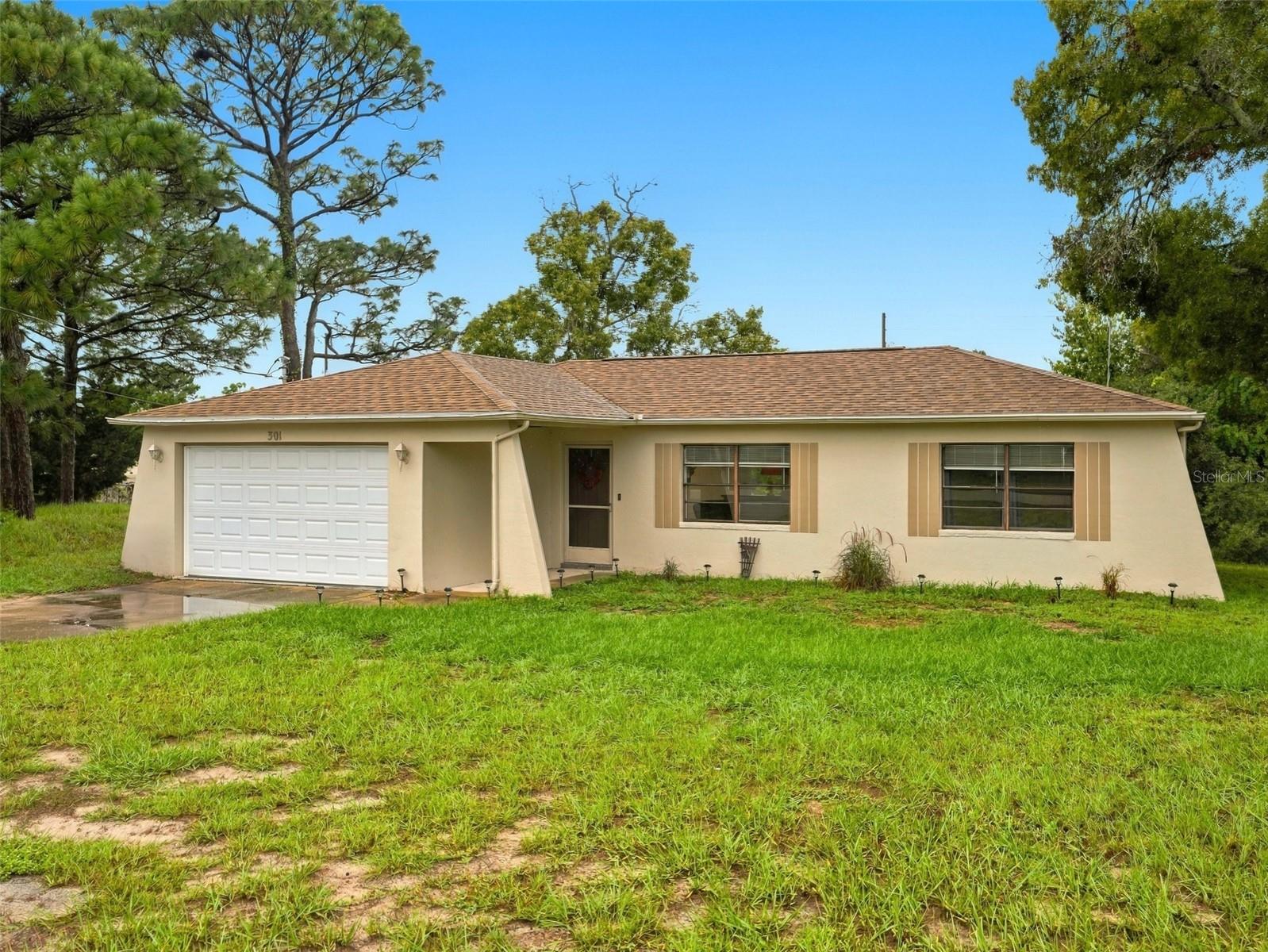 301 KILLINGER AVENUE, Spring Hill, FL 34606