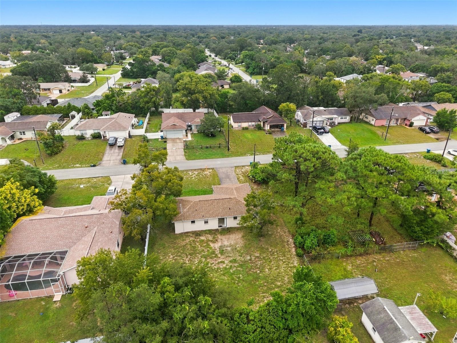 301 KILLINGER AVENUE, Spring Hill, FL 34606