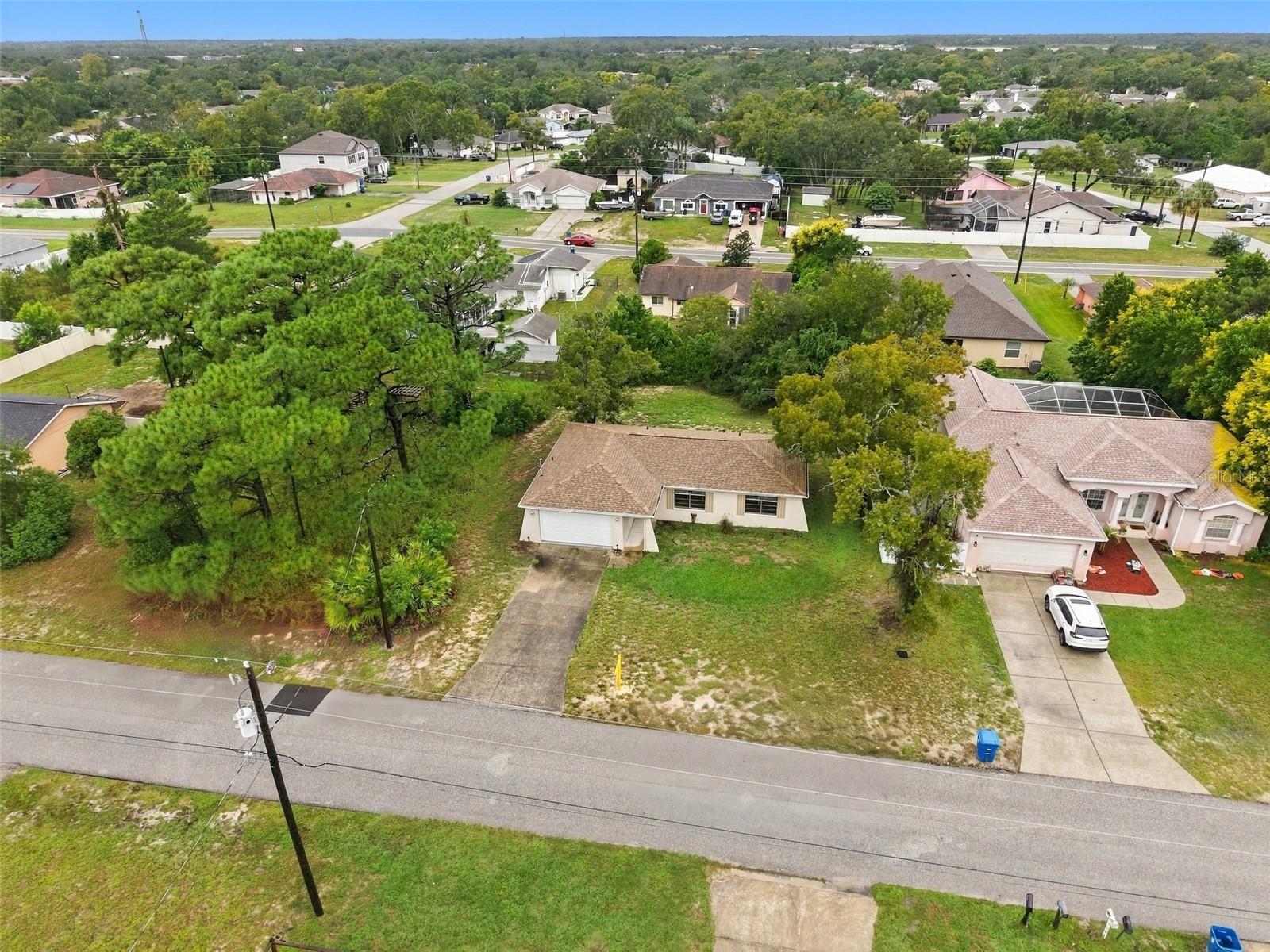 301 KILLINGER AVENUE, Spring Hill, FL 34606