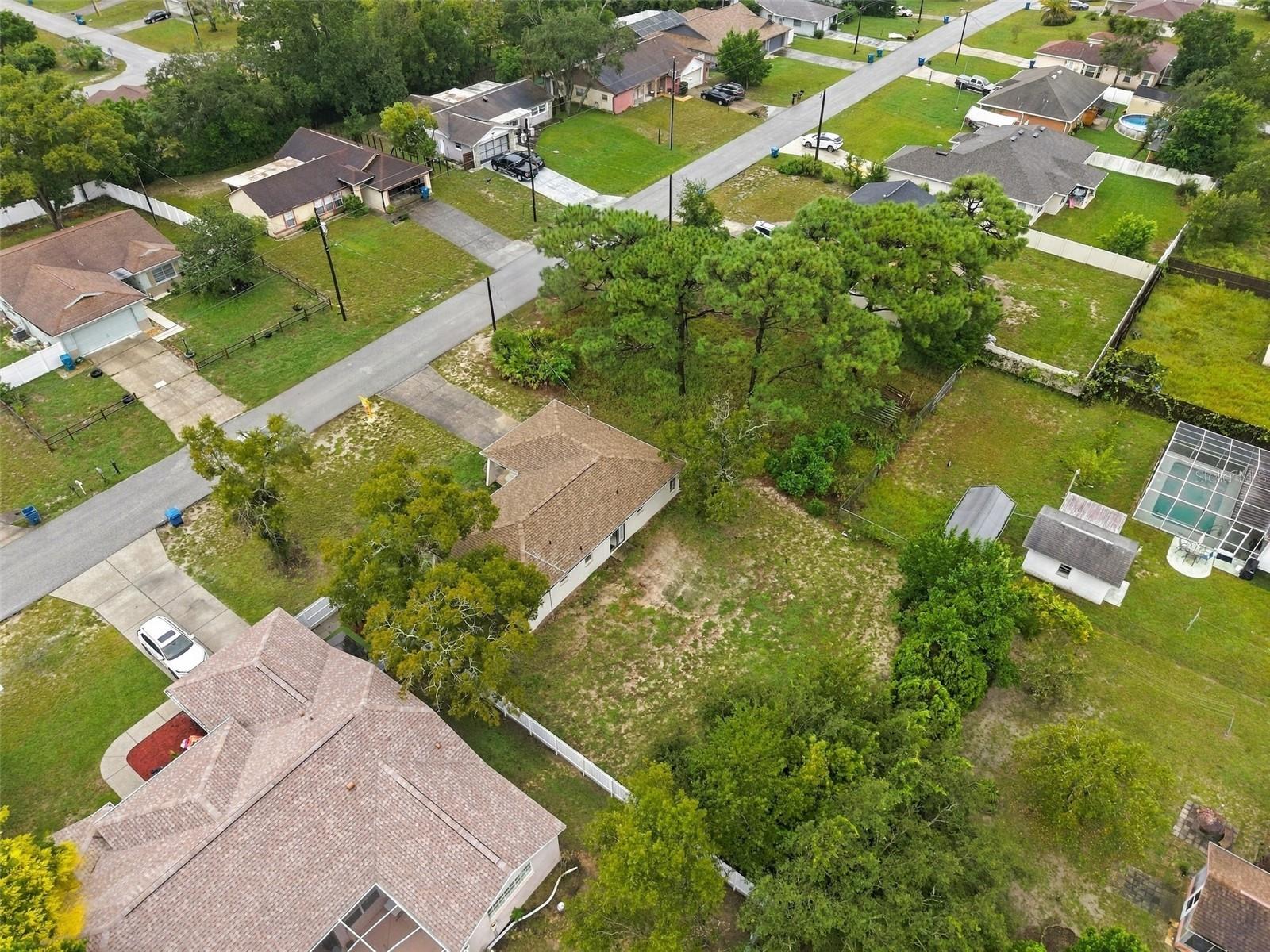 301 KILLINGER AVENUE, Spring Hill, FL 34606