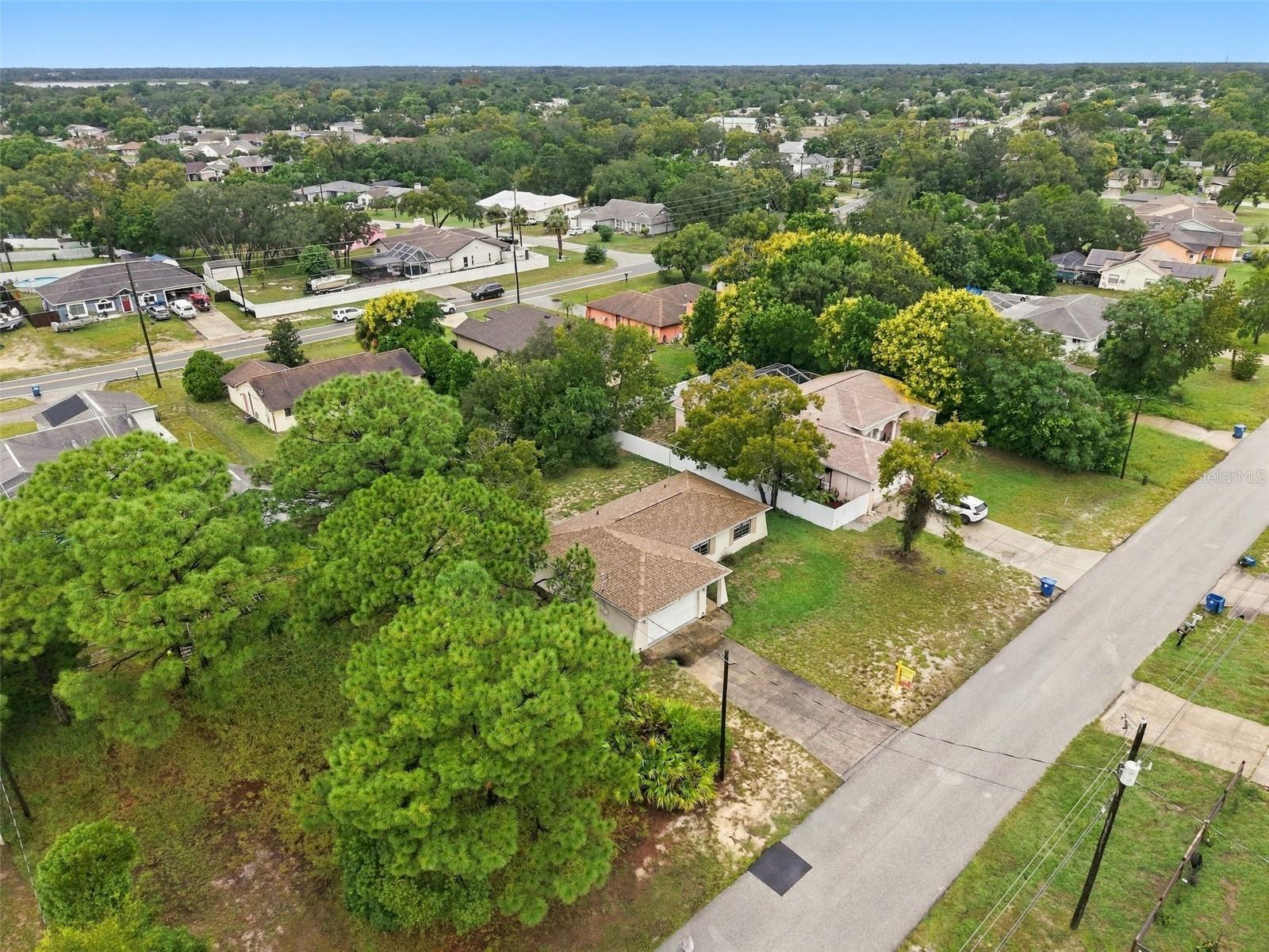 301 KILLINGER AVENUE, Spring Hill, FL 34606