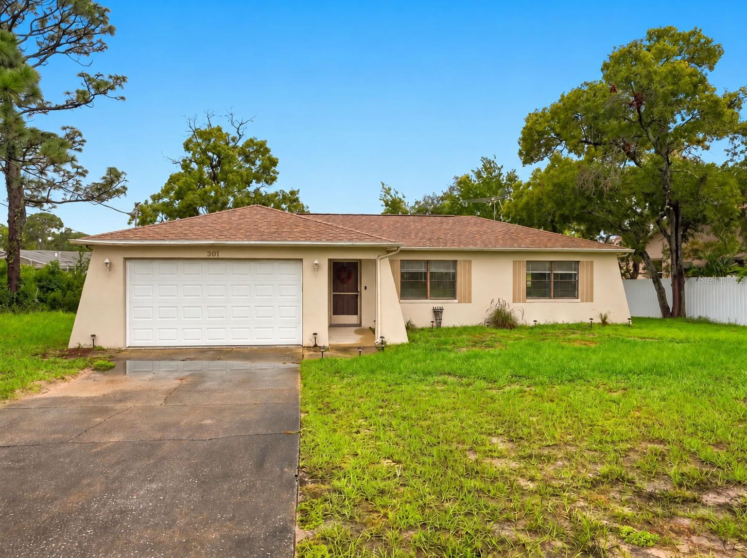 301 KILLINGER AVENUE, Spring Hill, FL 34606