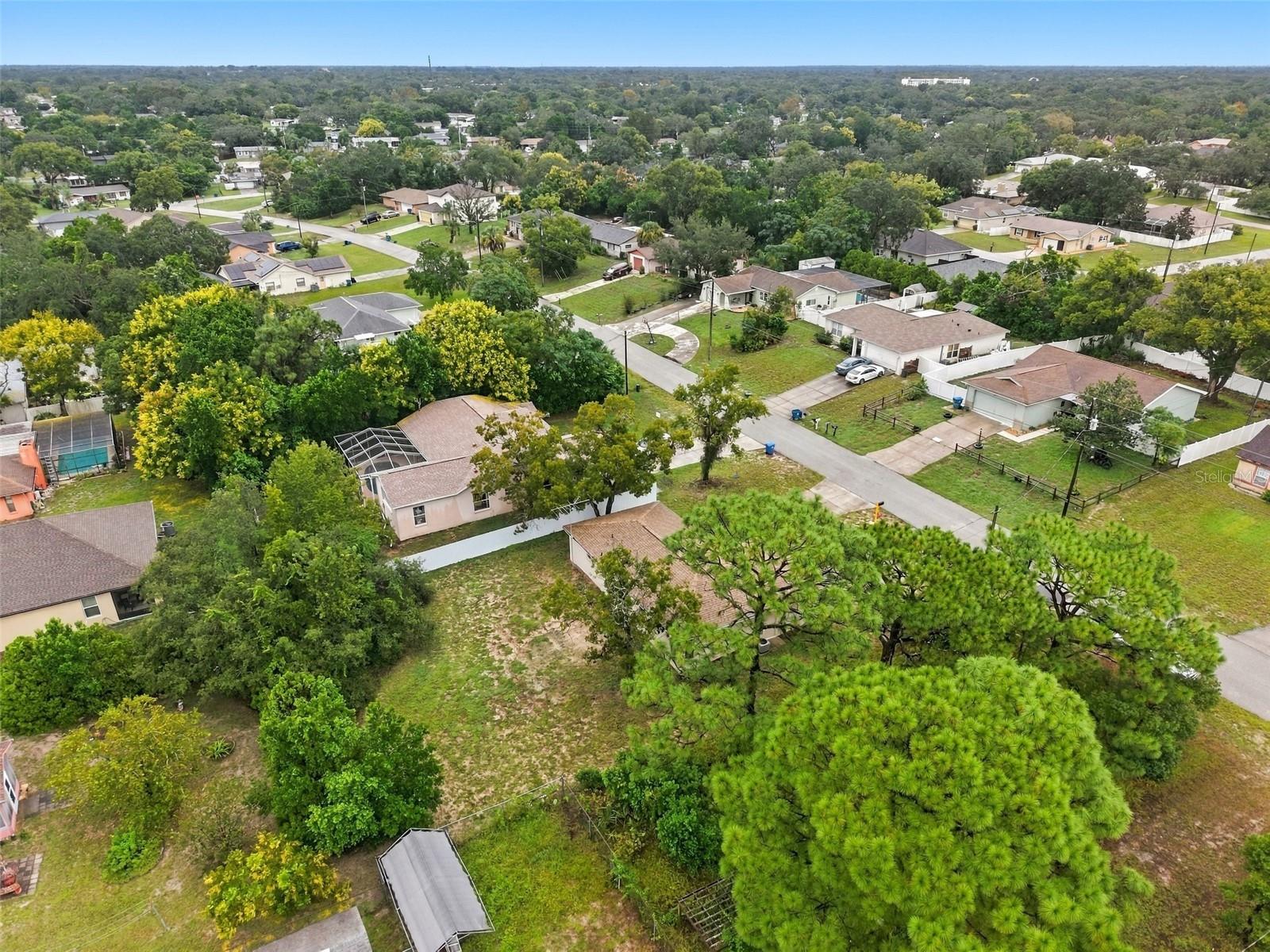 301 KILLINGER AVENUE, Spring Hill, FL 34606