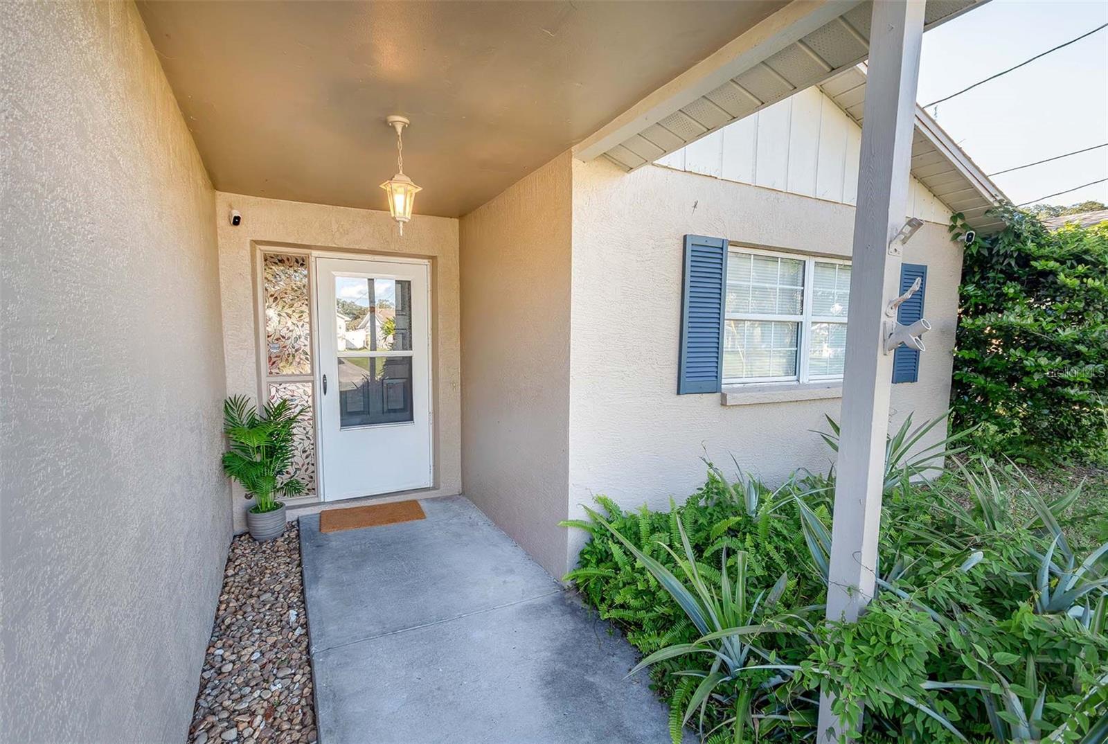 7245 KNOLL DRIVE, New Port Richey, FL 34653