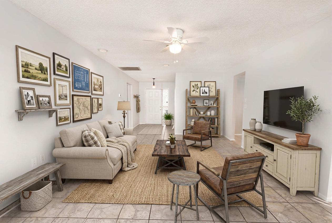 living room-virtual staged living room-virtual staged