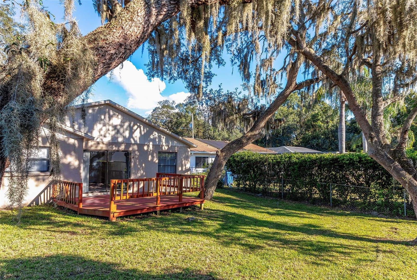7245 KNOLL DRIVE, New Port Richey, FL 34653