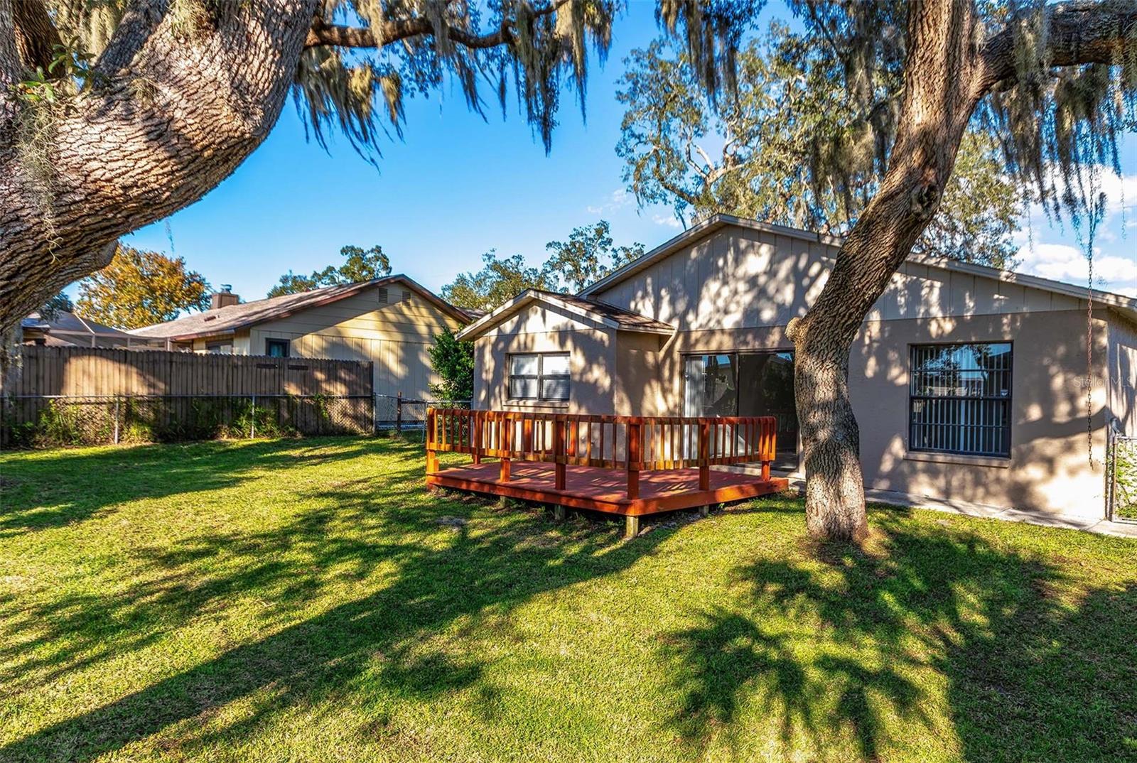 7245 KNOLL DRIVE, New Port Richey, FL 34653