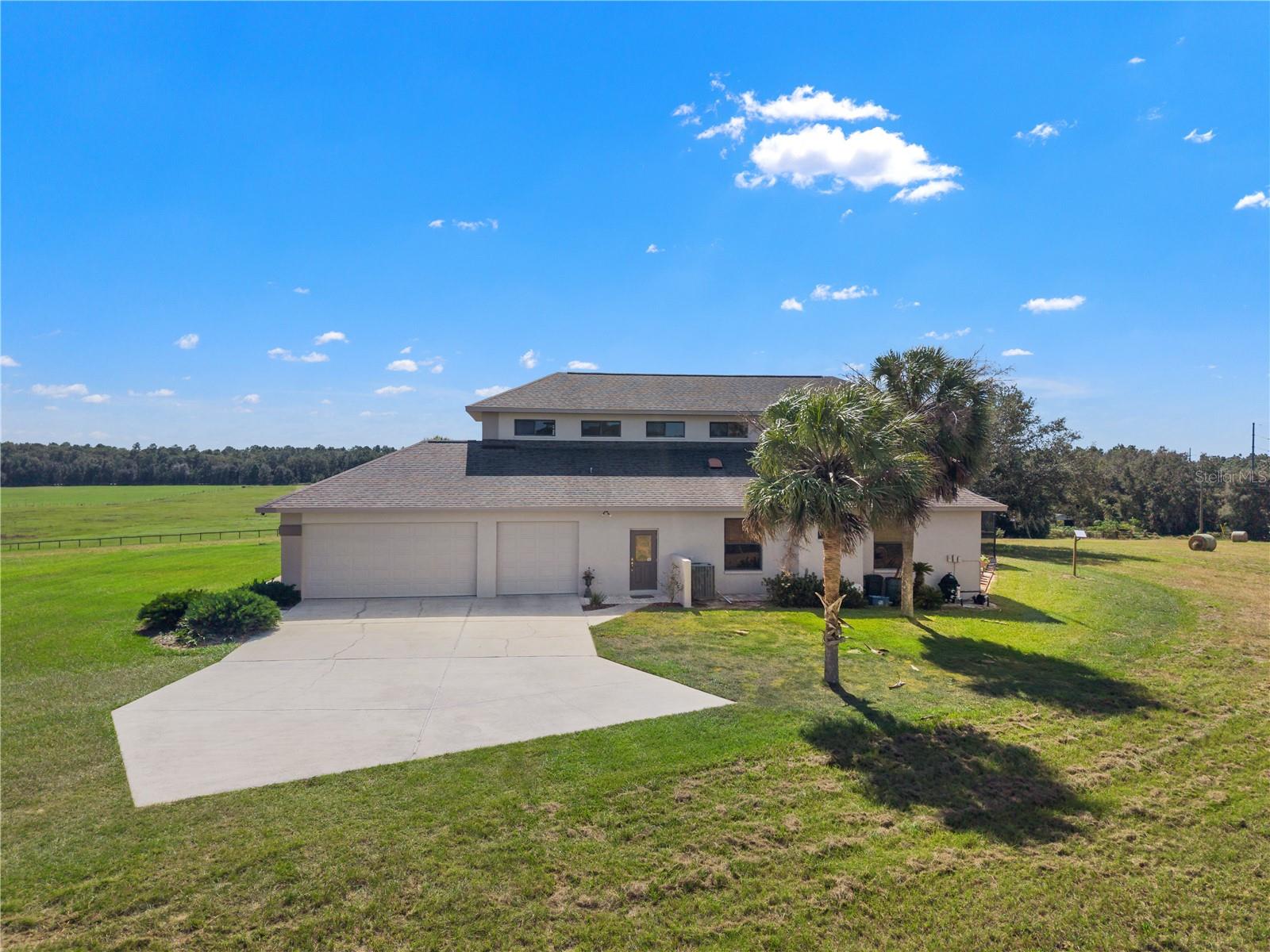 14373 DALY ROAD, Brooksville, FL 34601