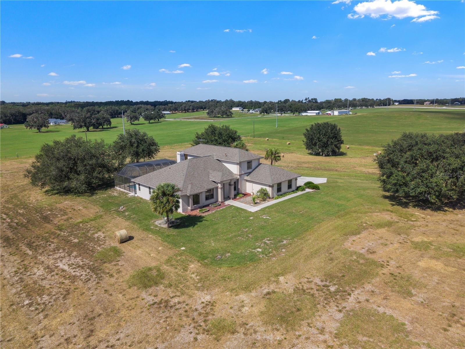 14373 DALY ROAD, Brooksville, FL 34601