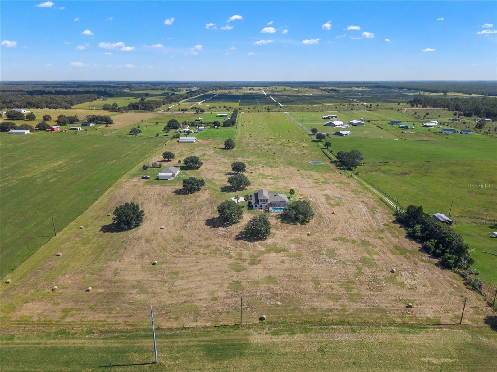 14373 DALY ROAD, Brooksville, FL 34601