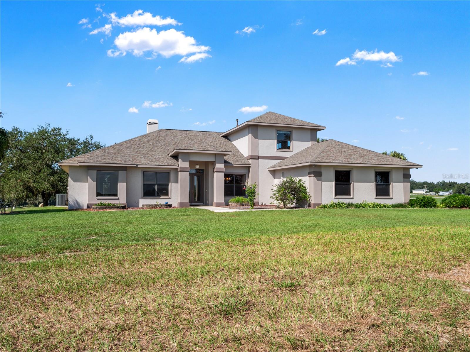 14373 DALY ROAD, Brooksville, FL 34601