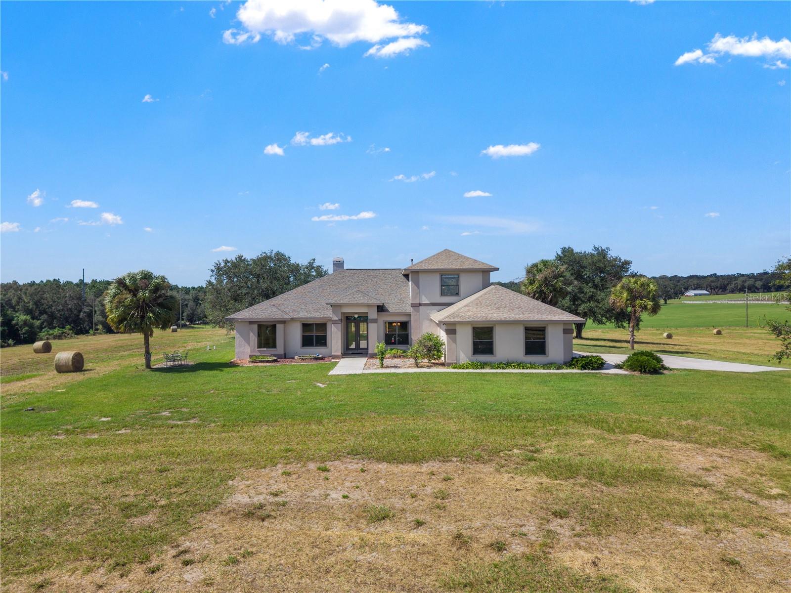 14373 DALY ROAD, Brooksville, FL 34601