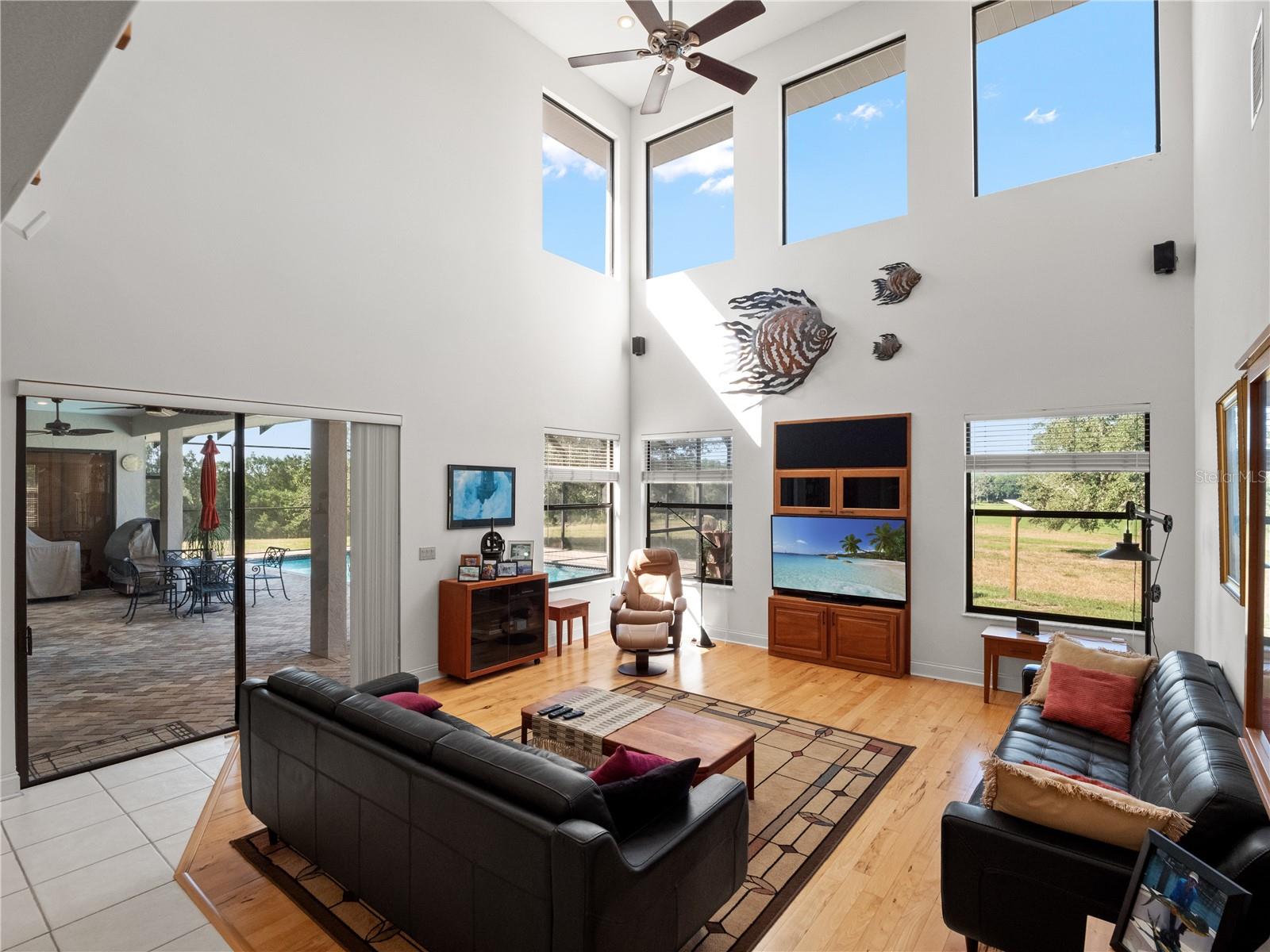14373 DALY ROAD, Brooksville, FL 34601
