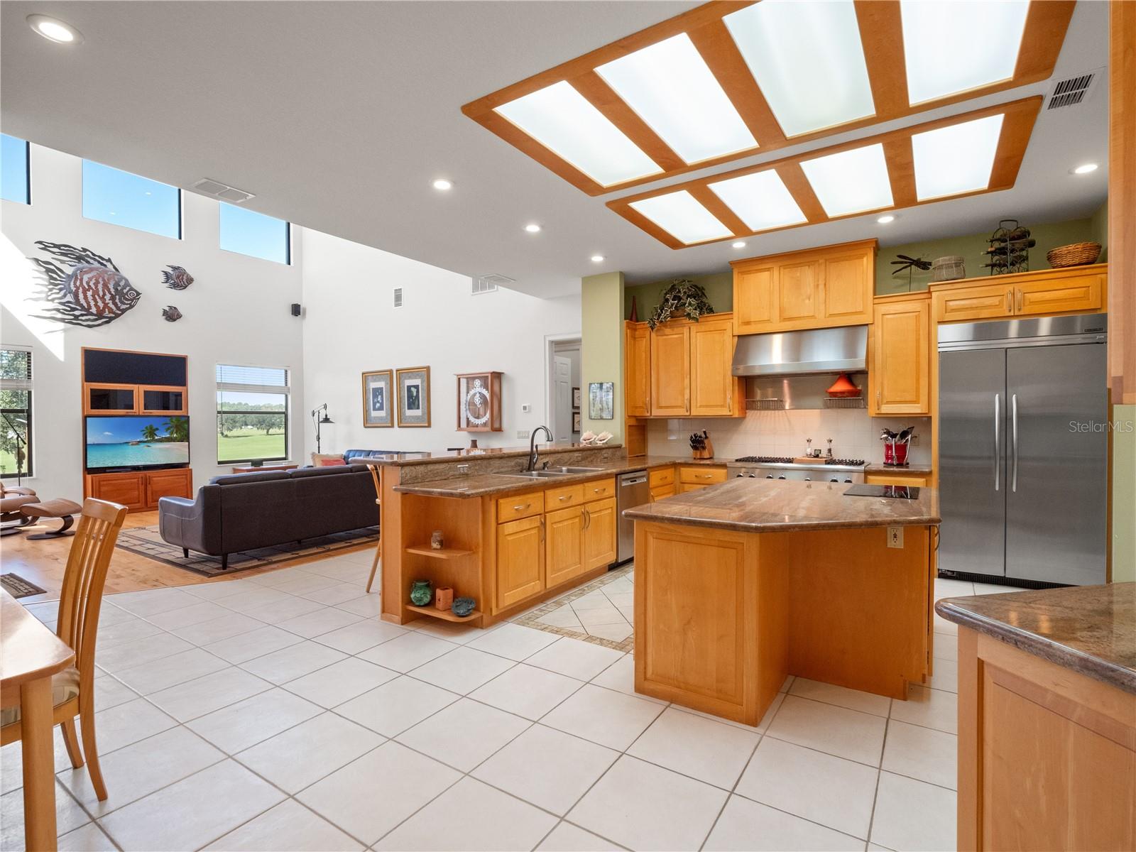 14373 DALY ROAD, Brooksville, FL 34601